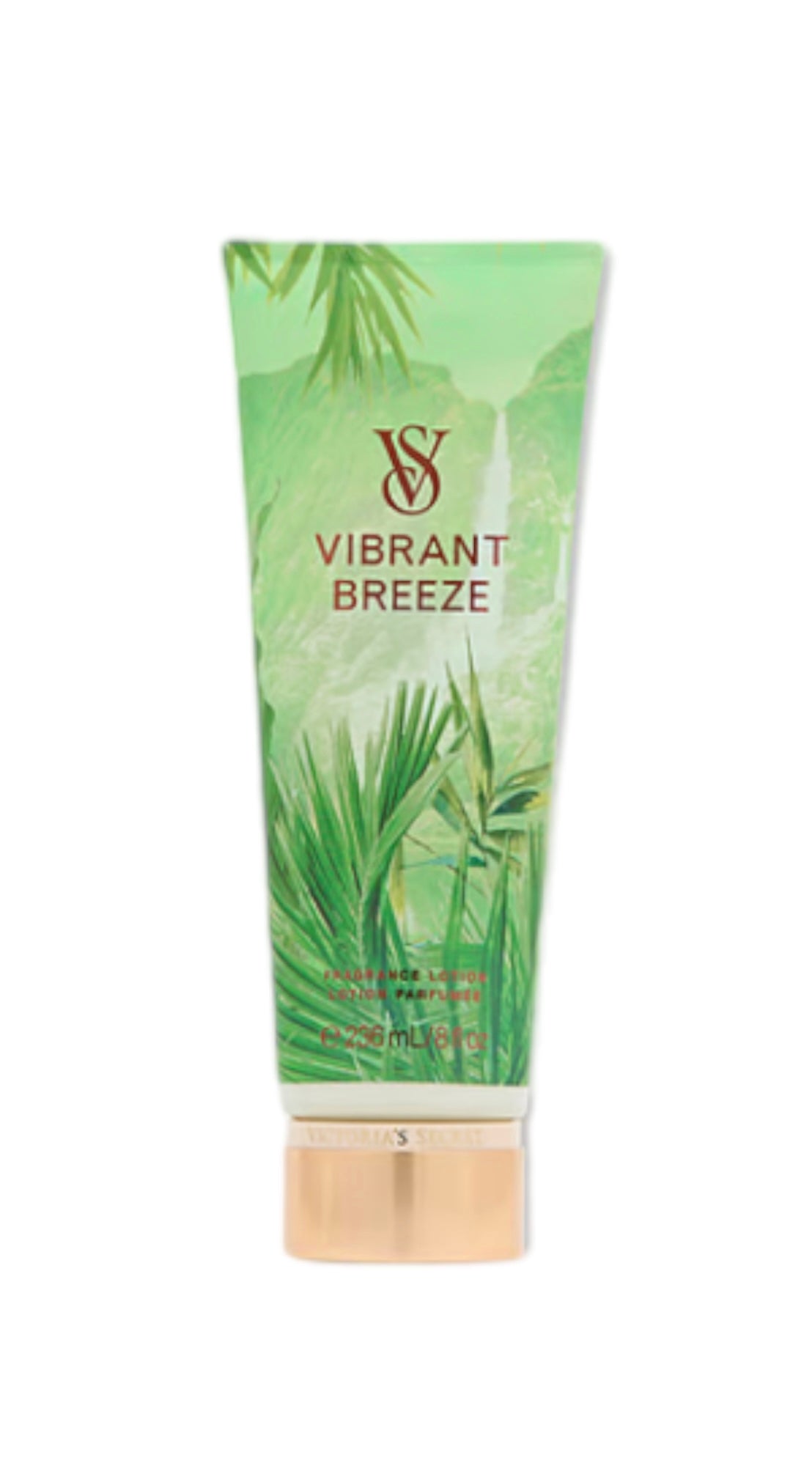 Crema Victoria’s Secret-Vibrant Breeze