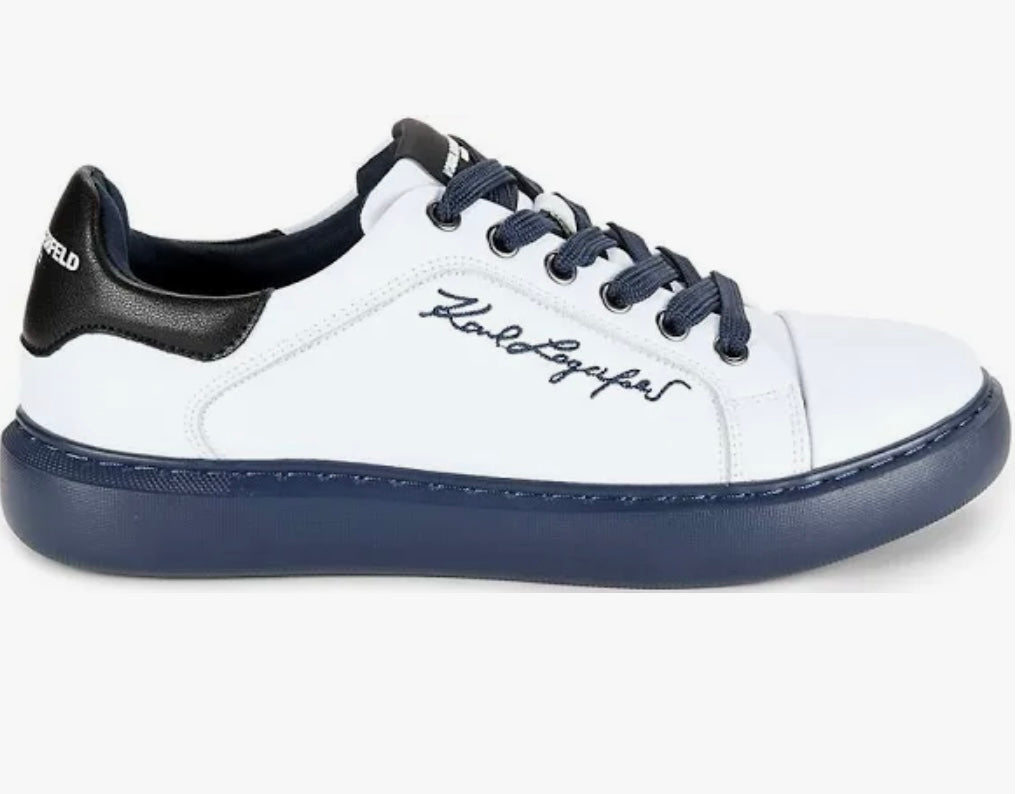 Zapatos Karl Langerfeld de hombre