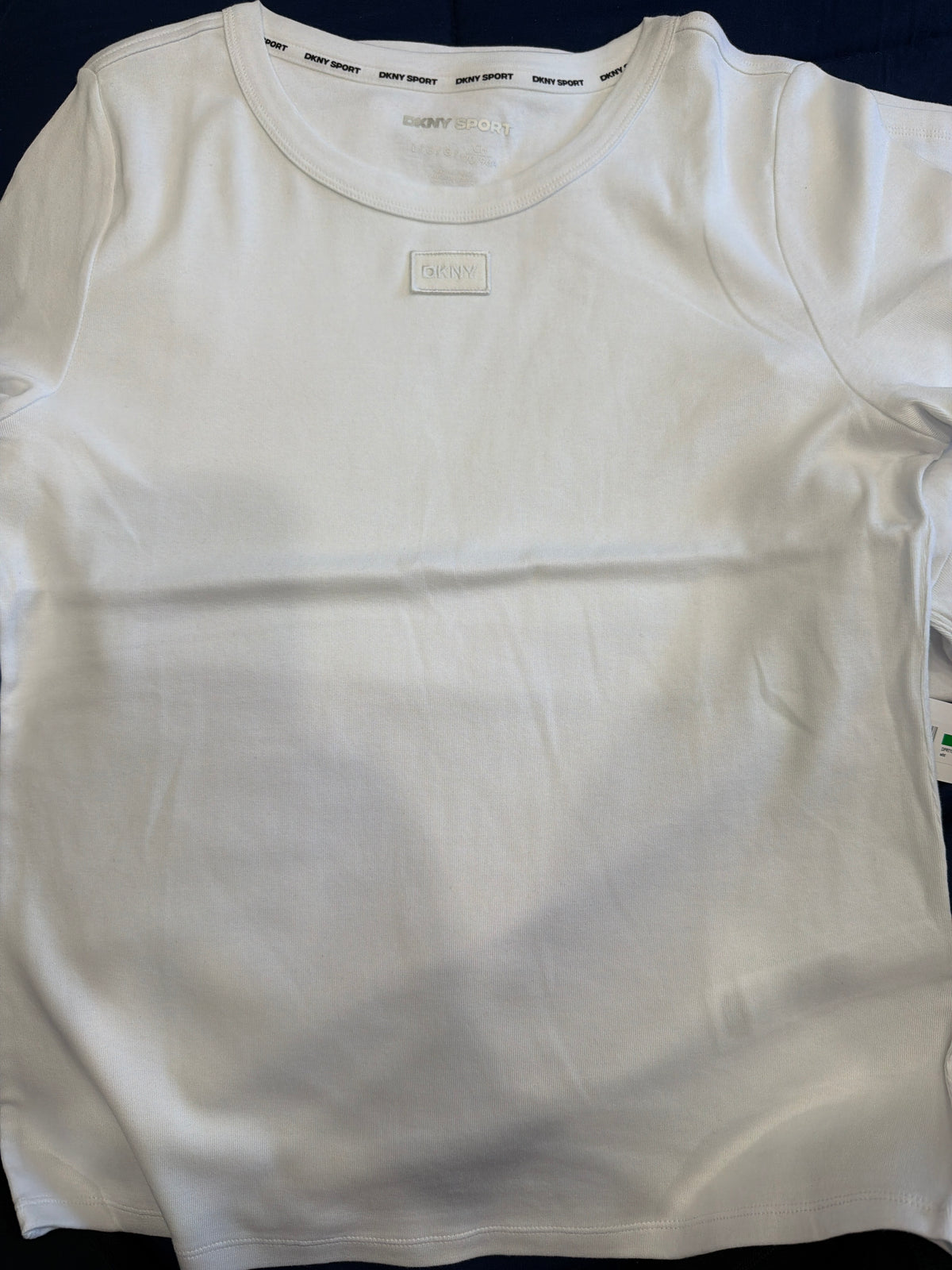 Camiseta DKNY Mujer