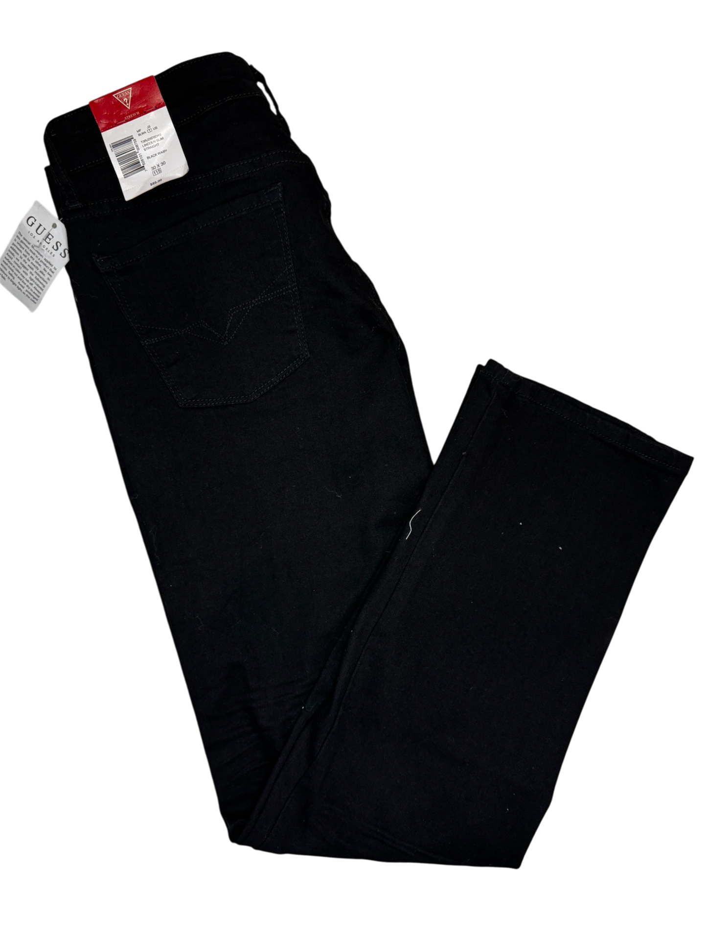 Pantalones Jean Guess para Hombre