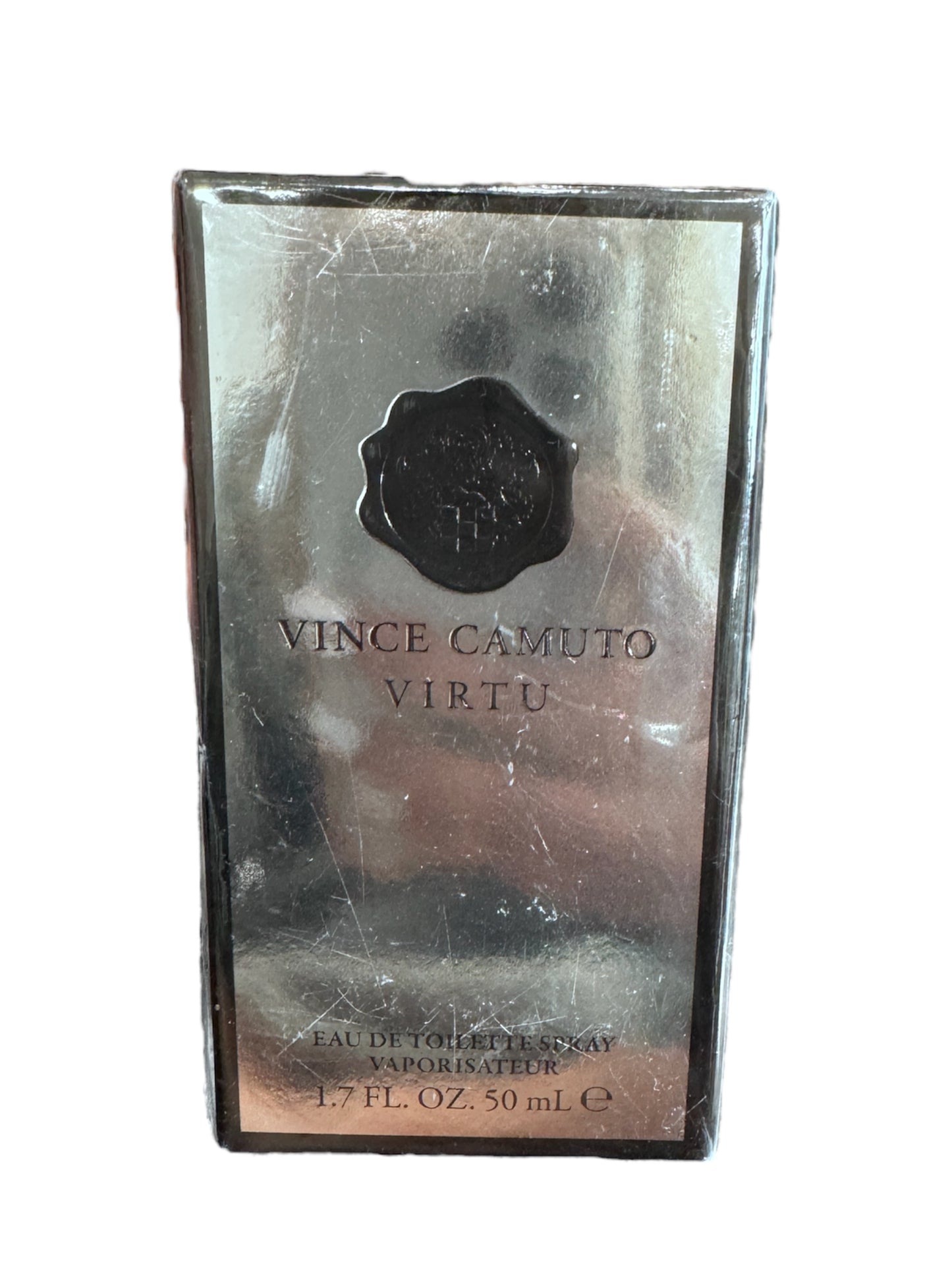 Perfume Vince Camuto Virtu Hombre