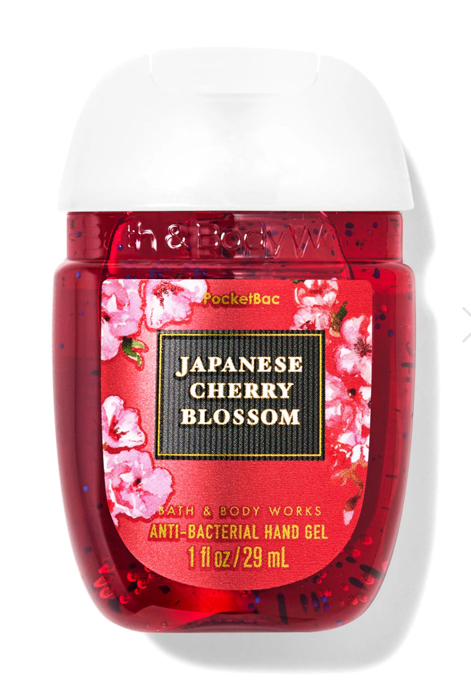 White Barn/Bath & Body PocketBac Hand Sanitizer