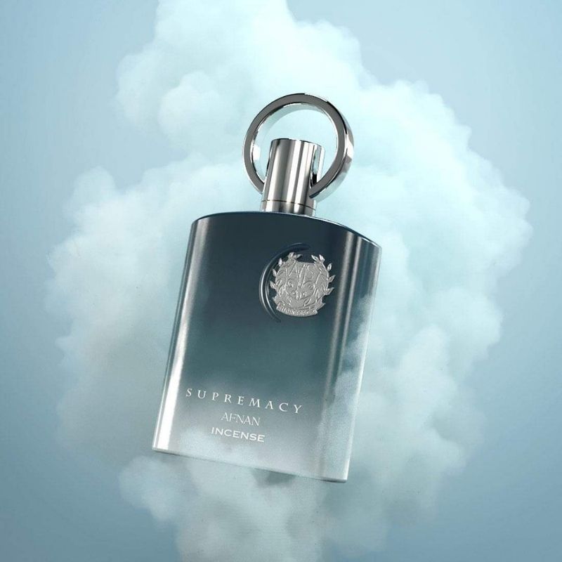 Perfume AFNAN Supremacy Incense Hombre