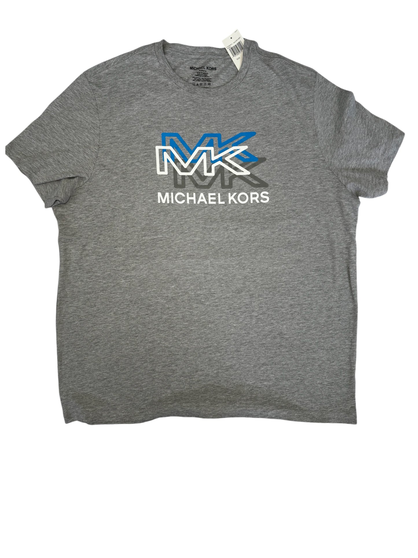 Camiseta Michael Kors Hombre