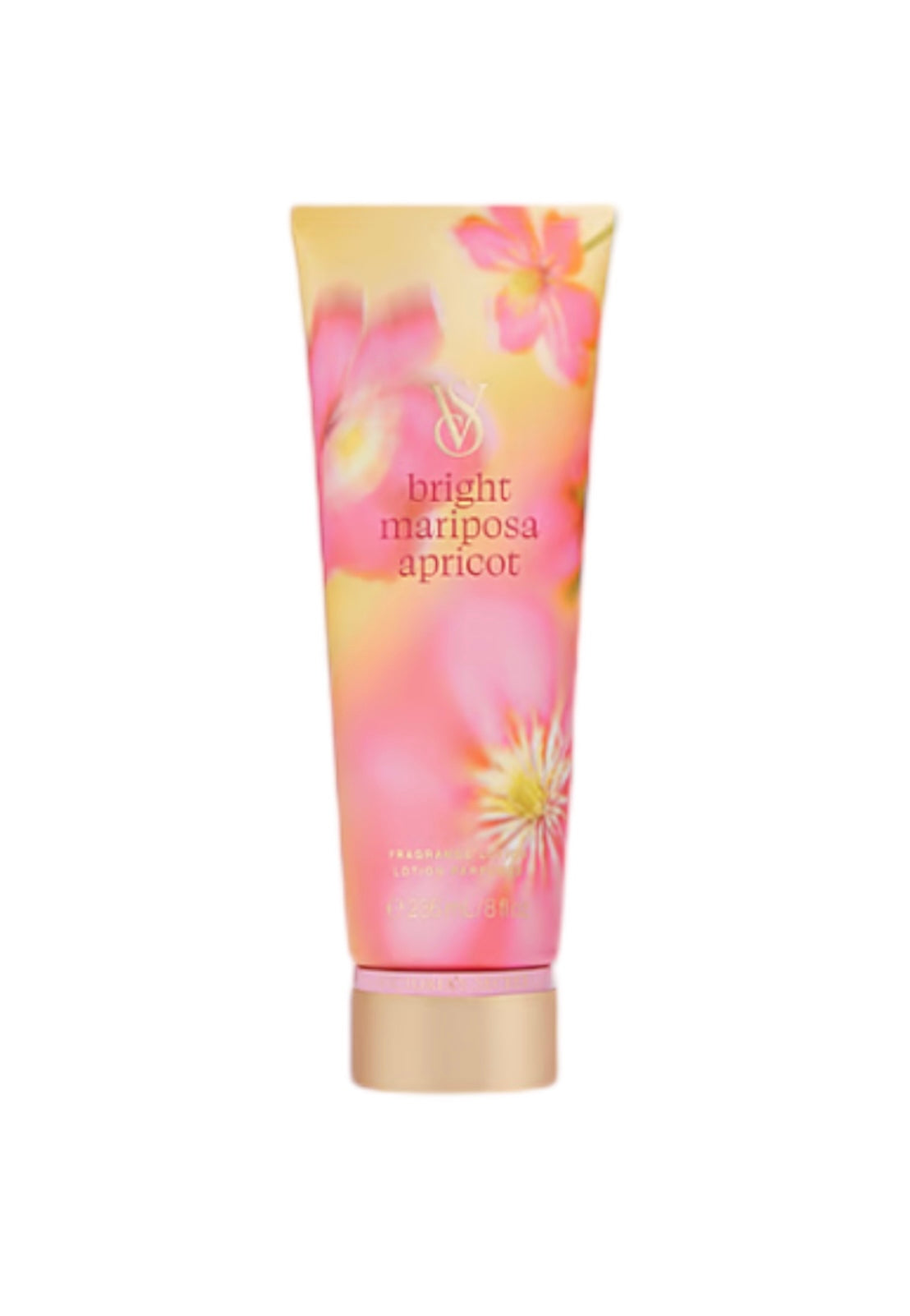 Crema Victoria’s Secret-Bright Mariposa Apricot