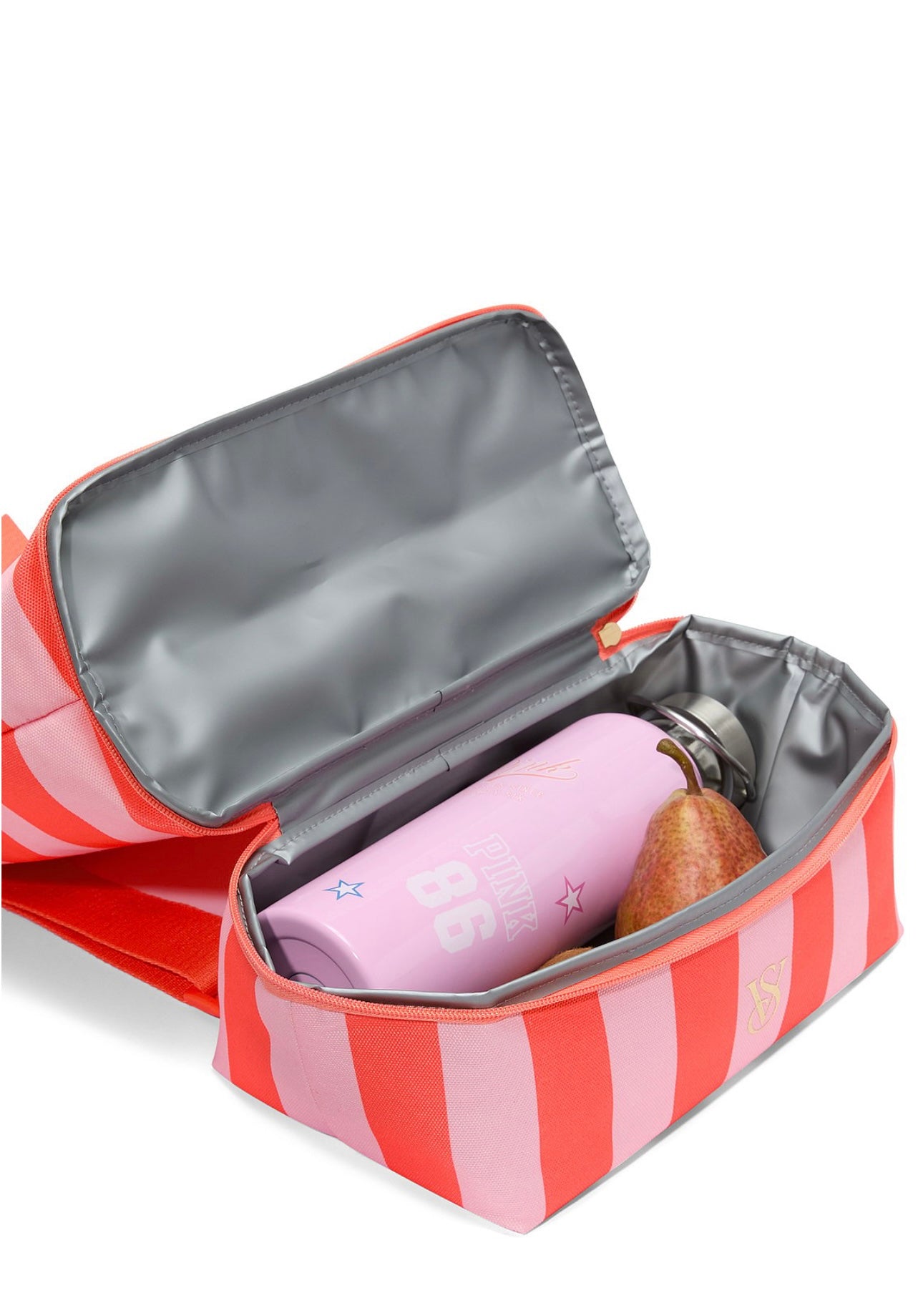 Mochila y cooler Victoria’s Secret