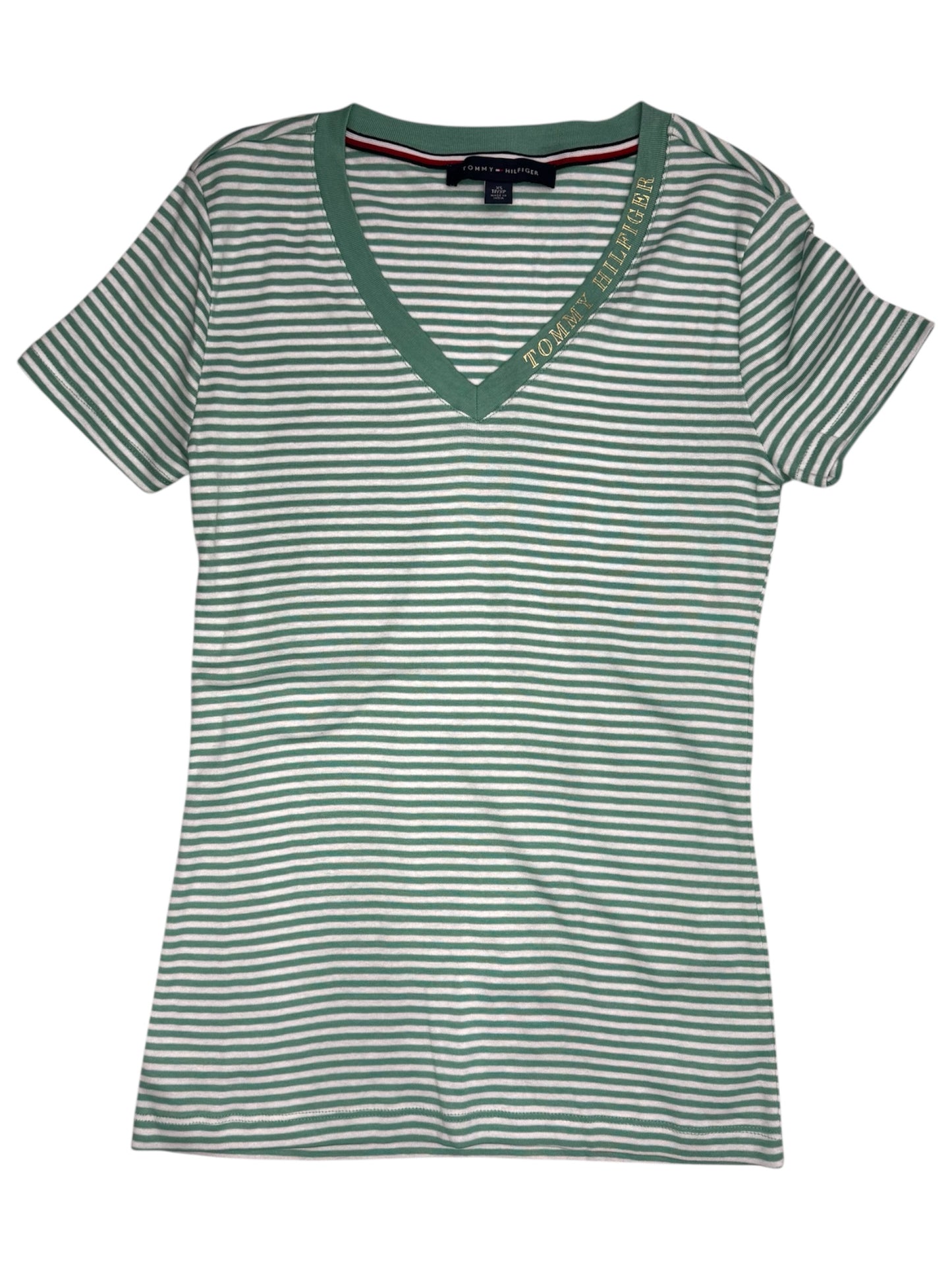 Camiseta Tommy Hilfiger Mujer