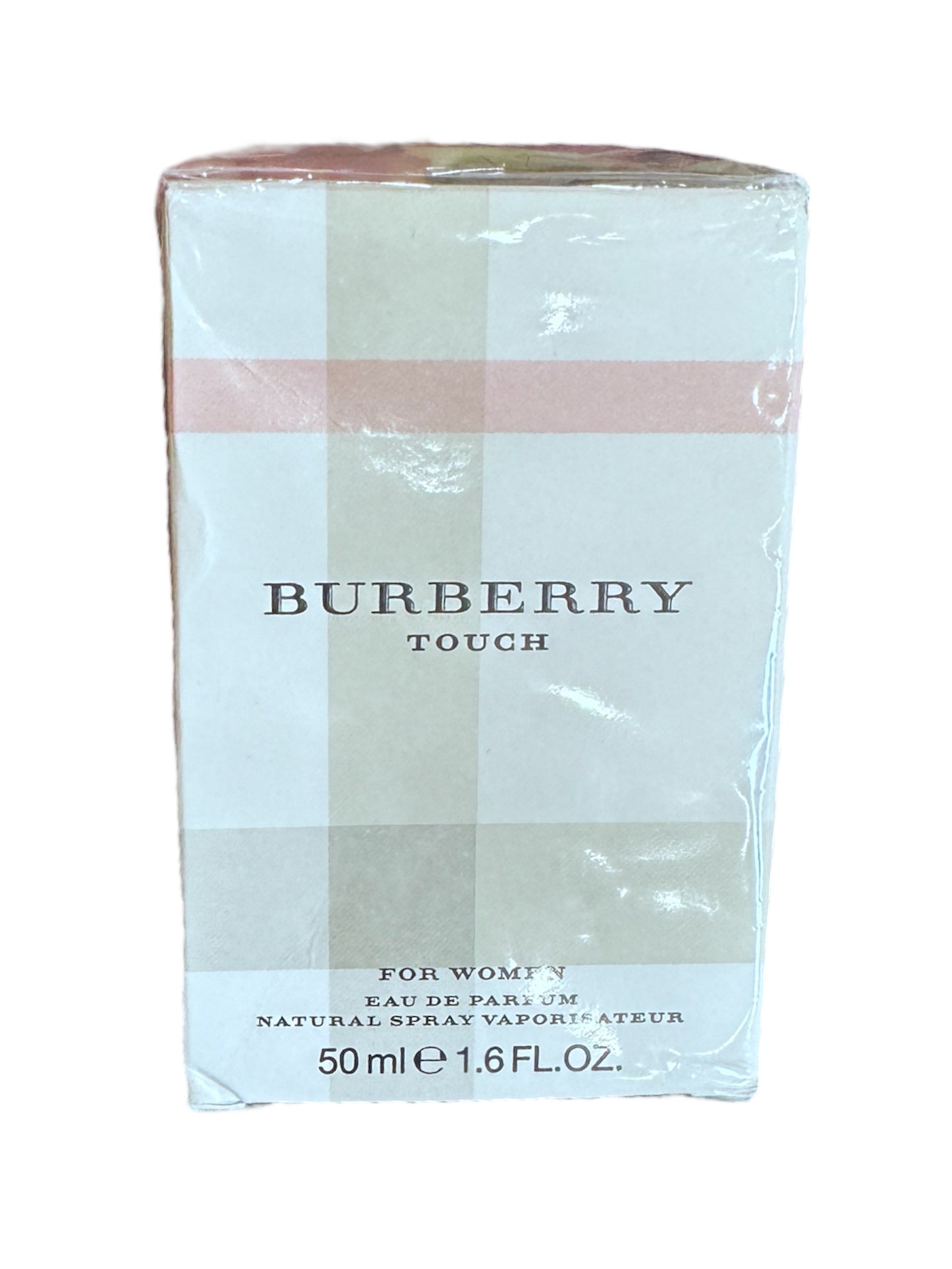 Perfume Burberry Touch Mujer