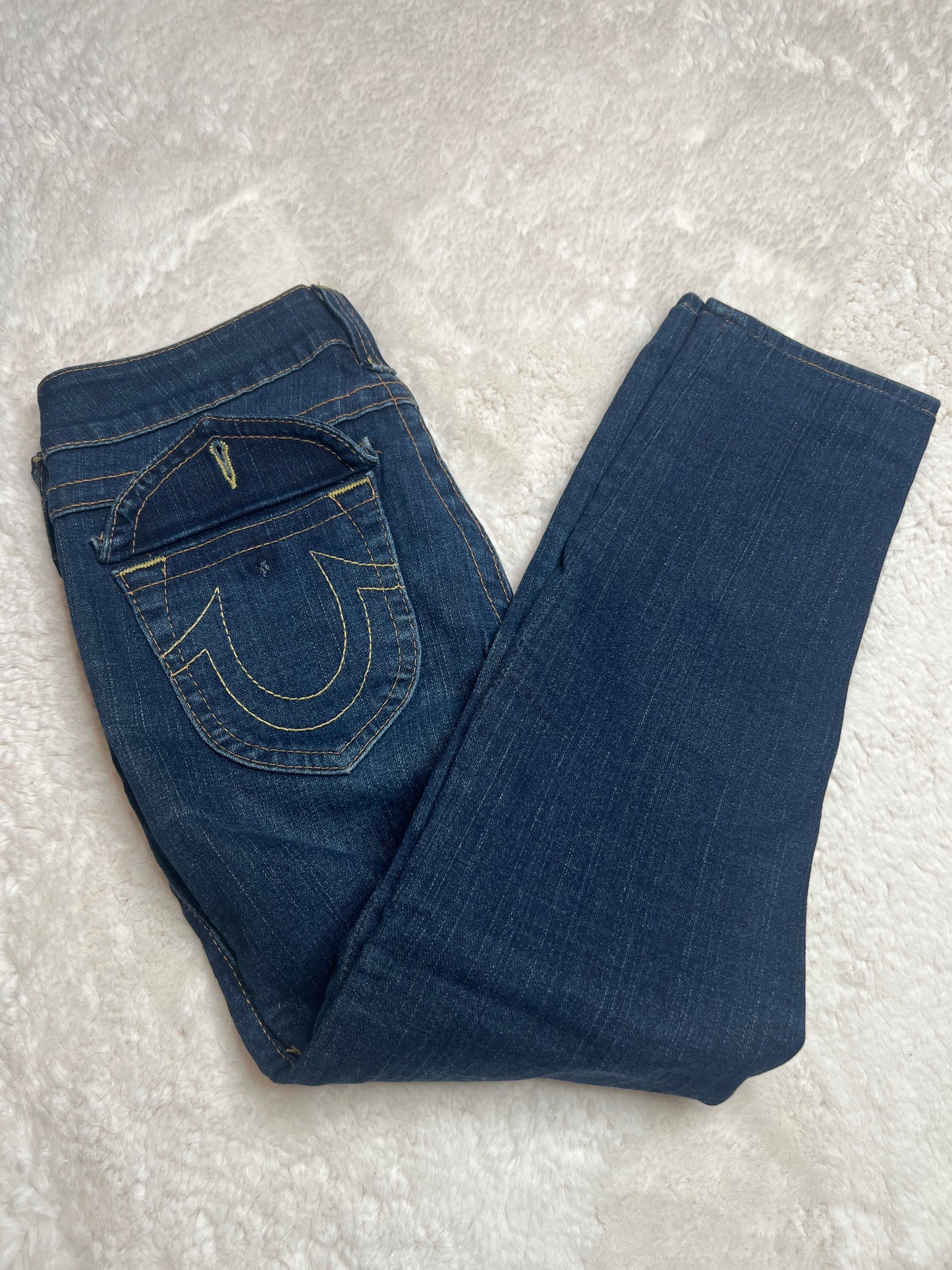 Pantalon True religión para dama