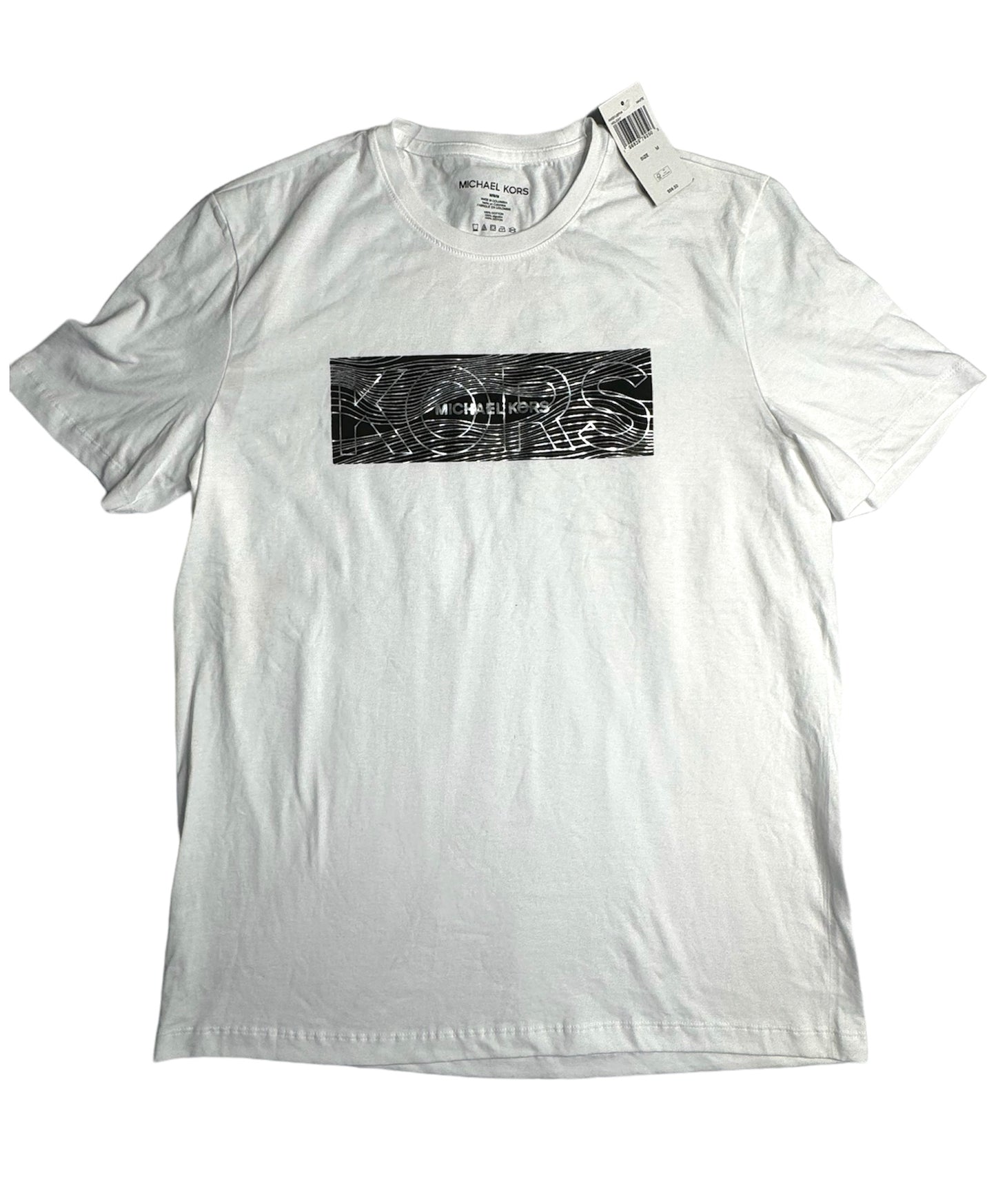 Camiseta Michael Kors para hombre