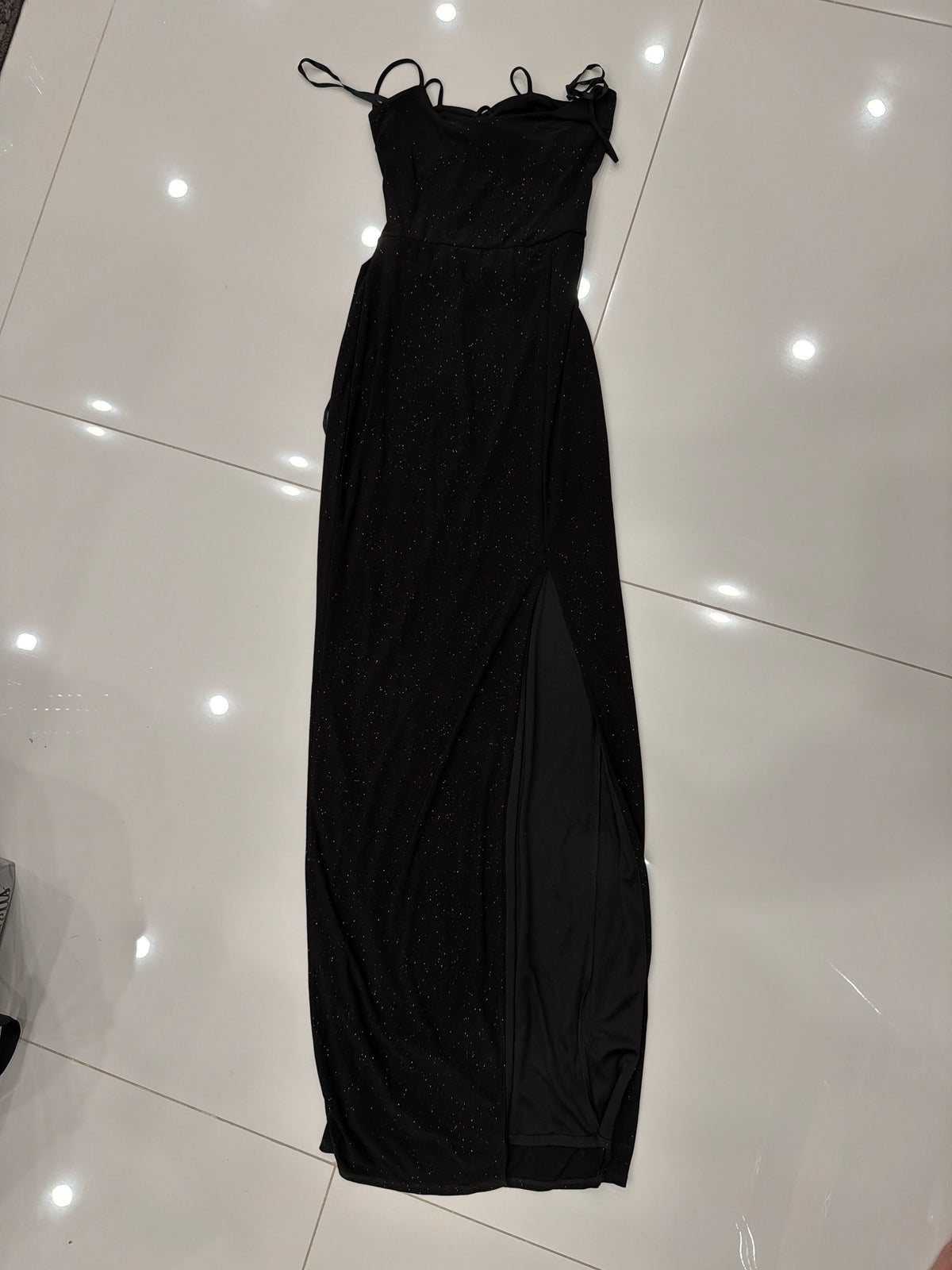 Vestido Windsor