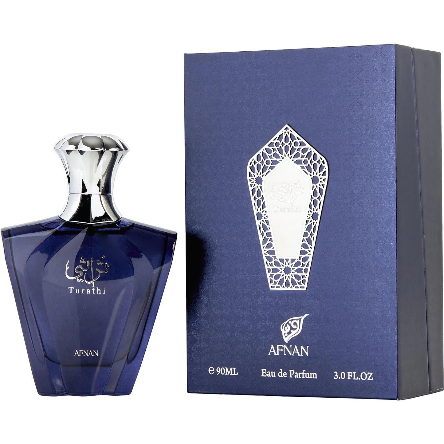 Perfume AFNAN Turathi Blue Hombre