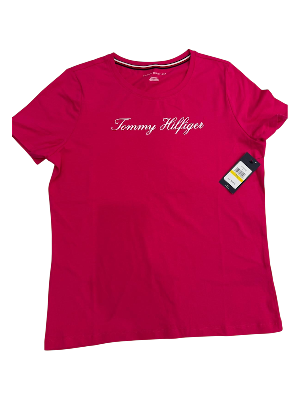 Camiseta Tommy Hilfiger Mujer