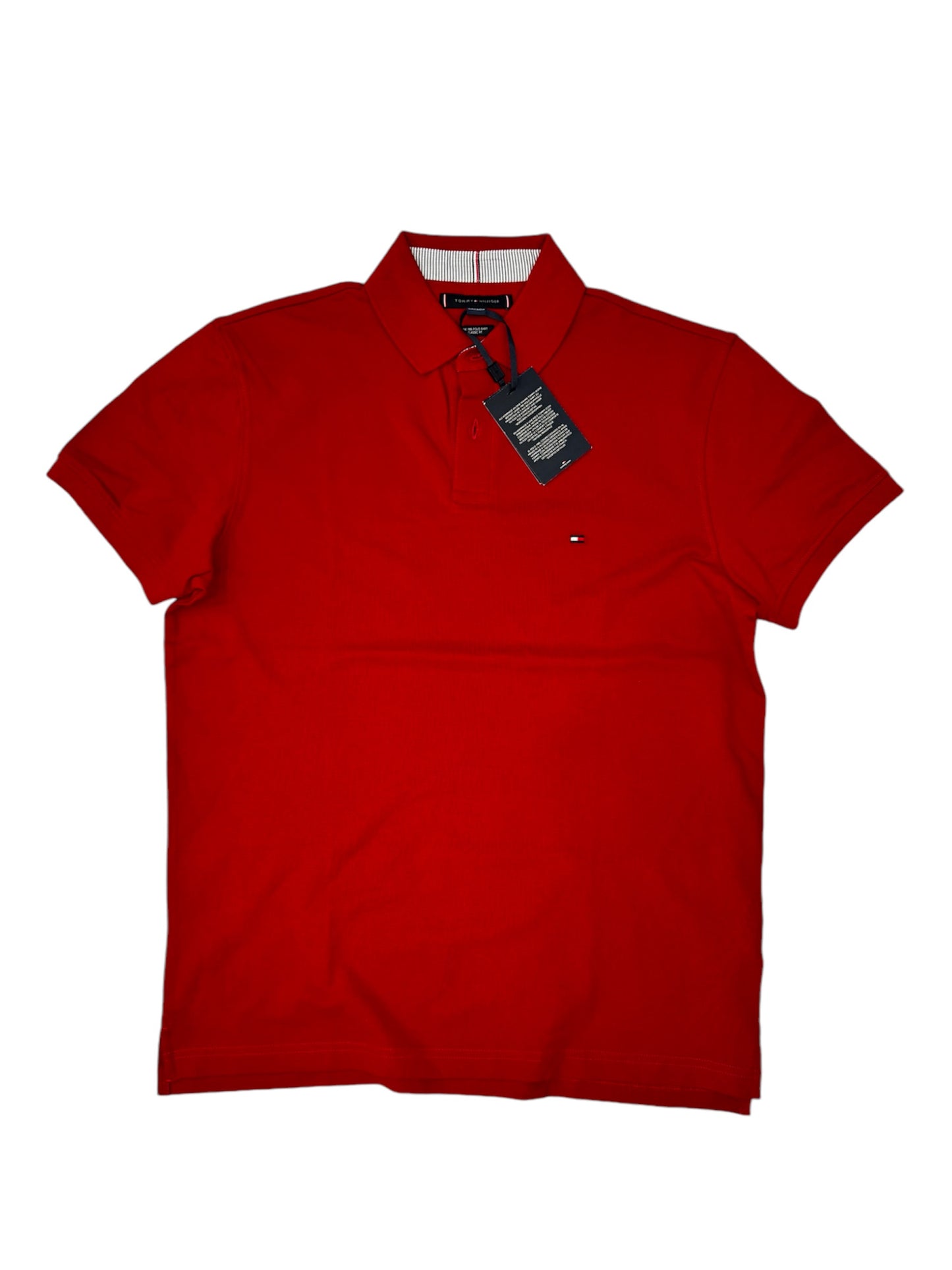 Camisa Tommy Hilfiger Hombre