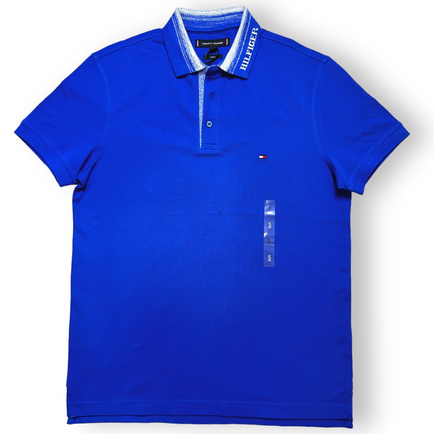 Camisa Tommy Hilfiger Hombre