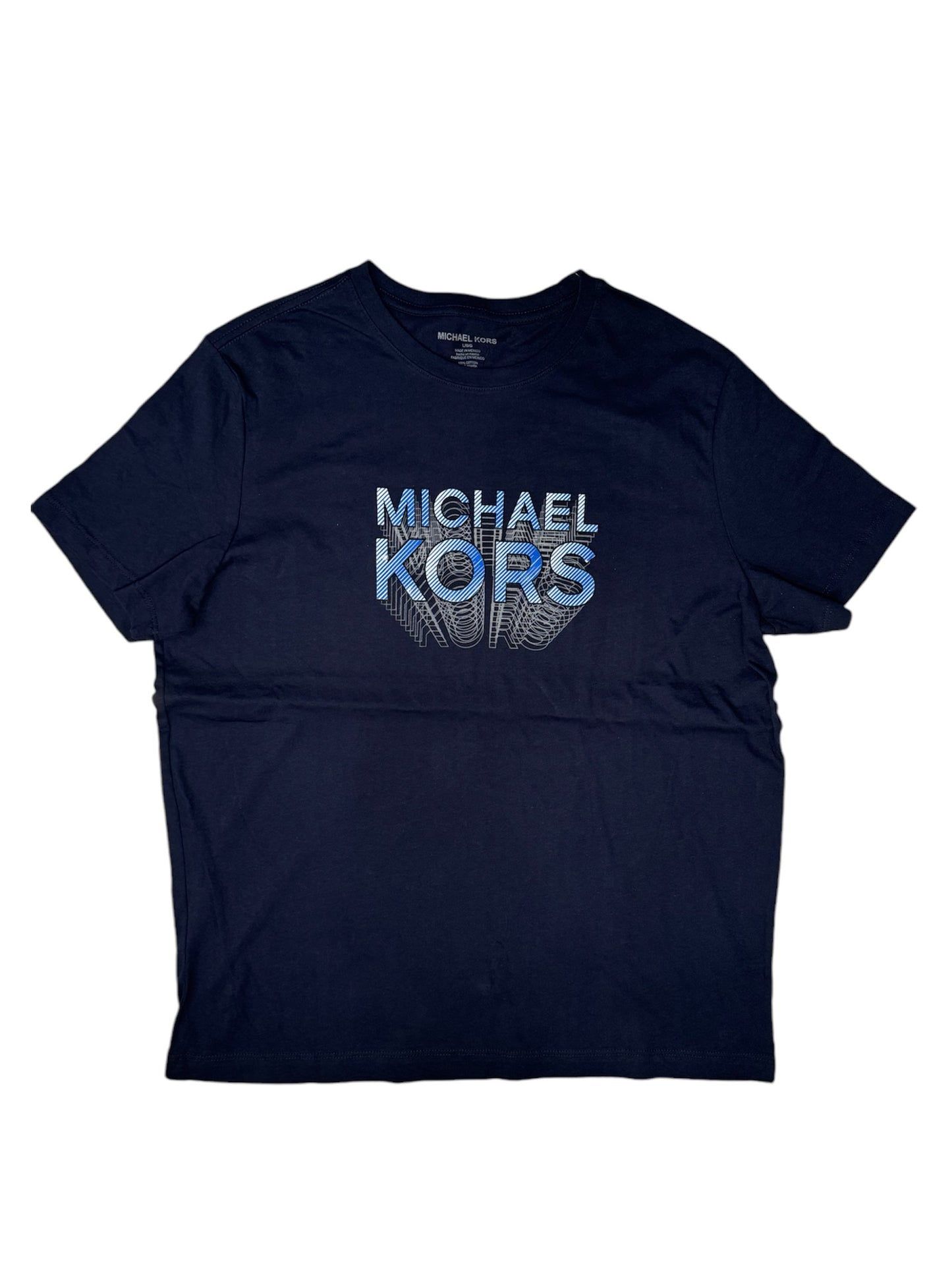Camiseta Michael Kors Hombre