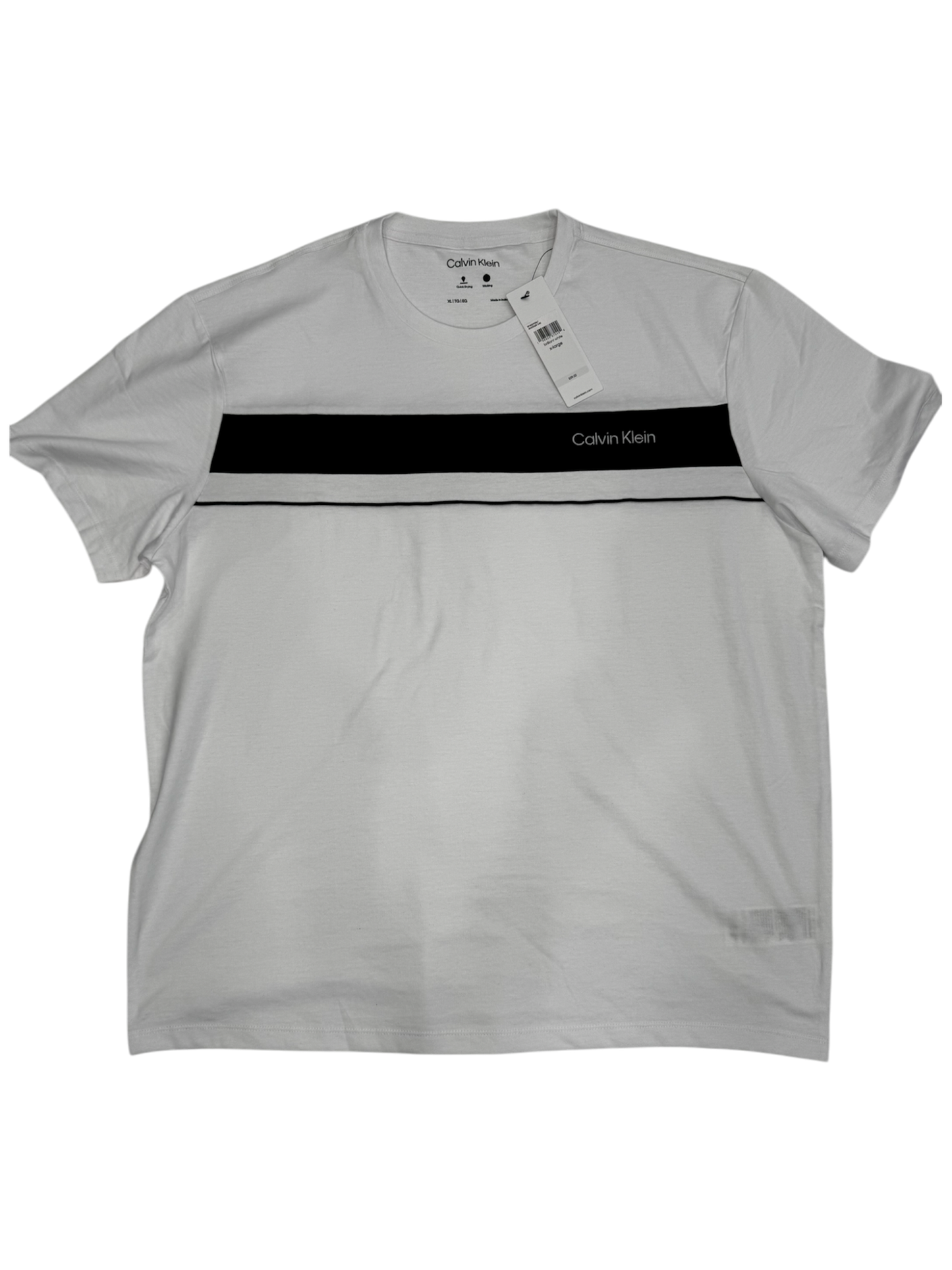 Camiseta Calvin Klein Hombre