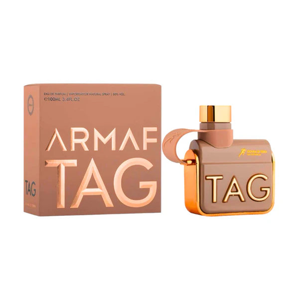 Perfume ARMAF Tag Donna di Terra Mujer