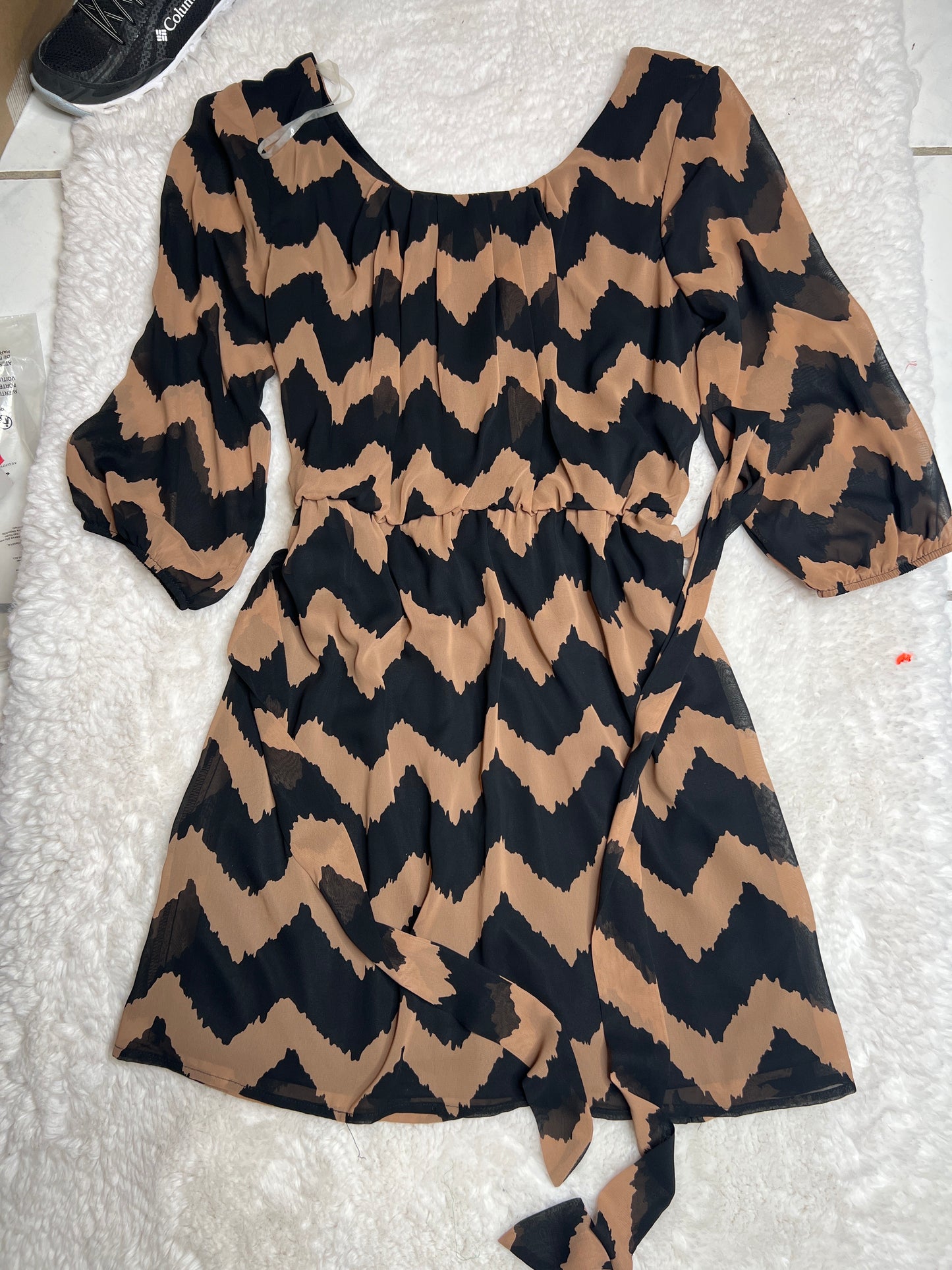 Vestido Lily Rose para mujer