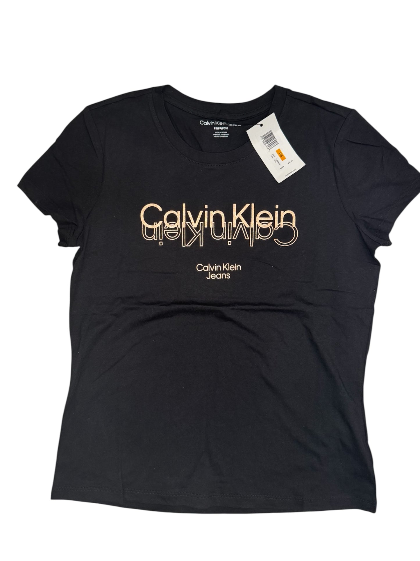 Camiseta Calvin Klein Mujer
