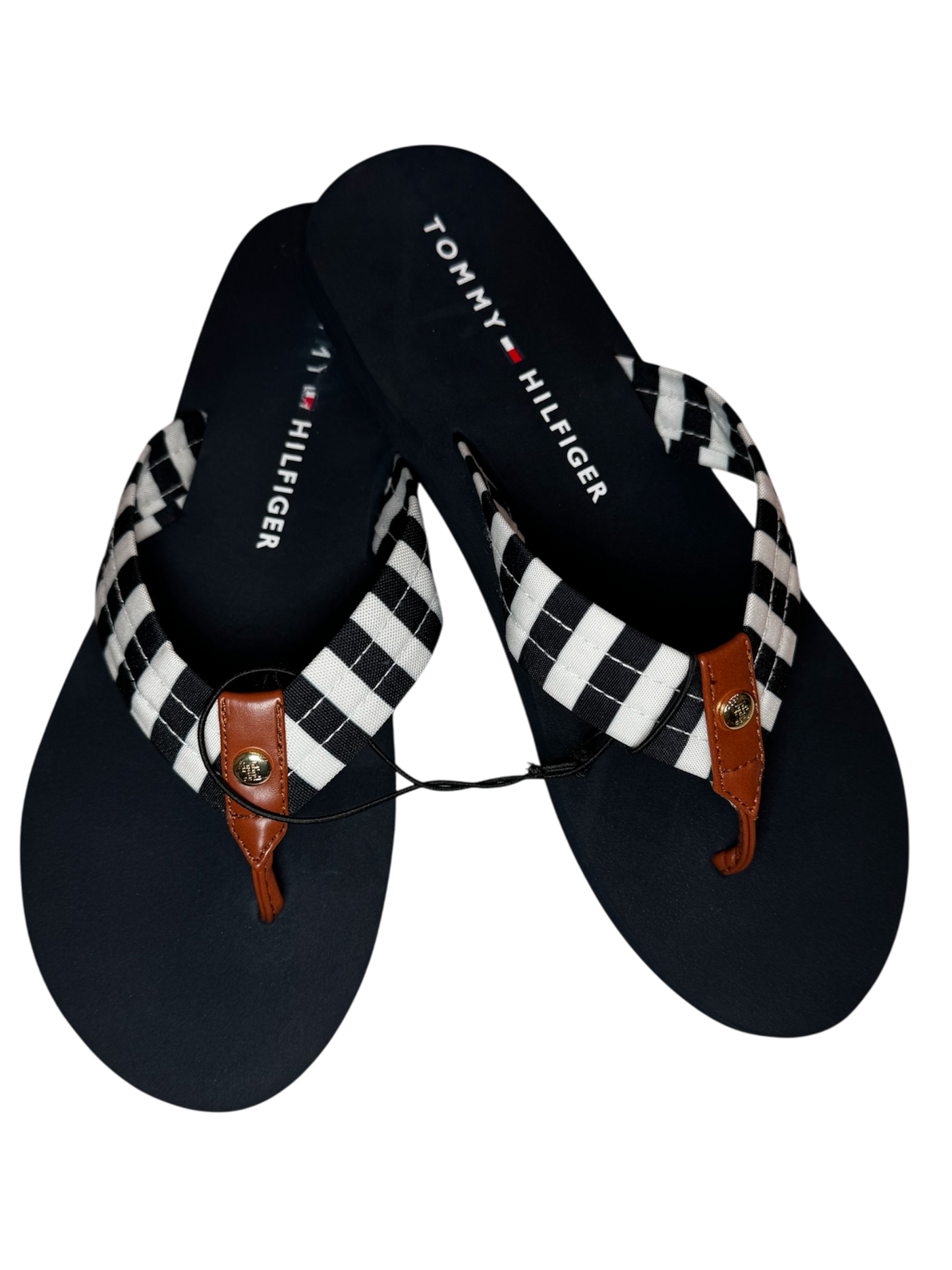 Sandalias Tommy para mujer