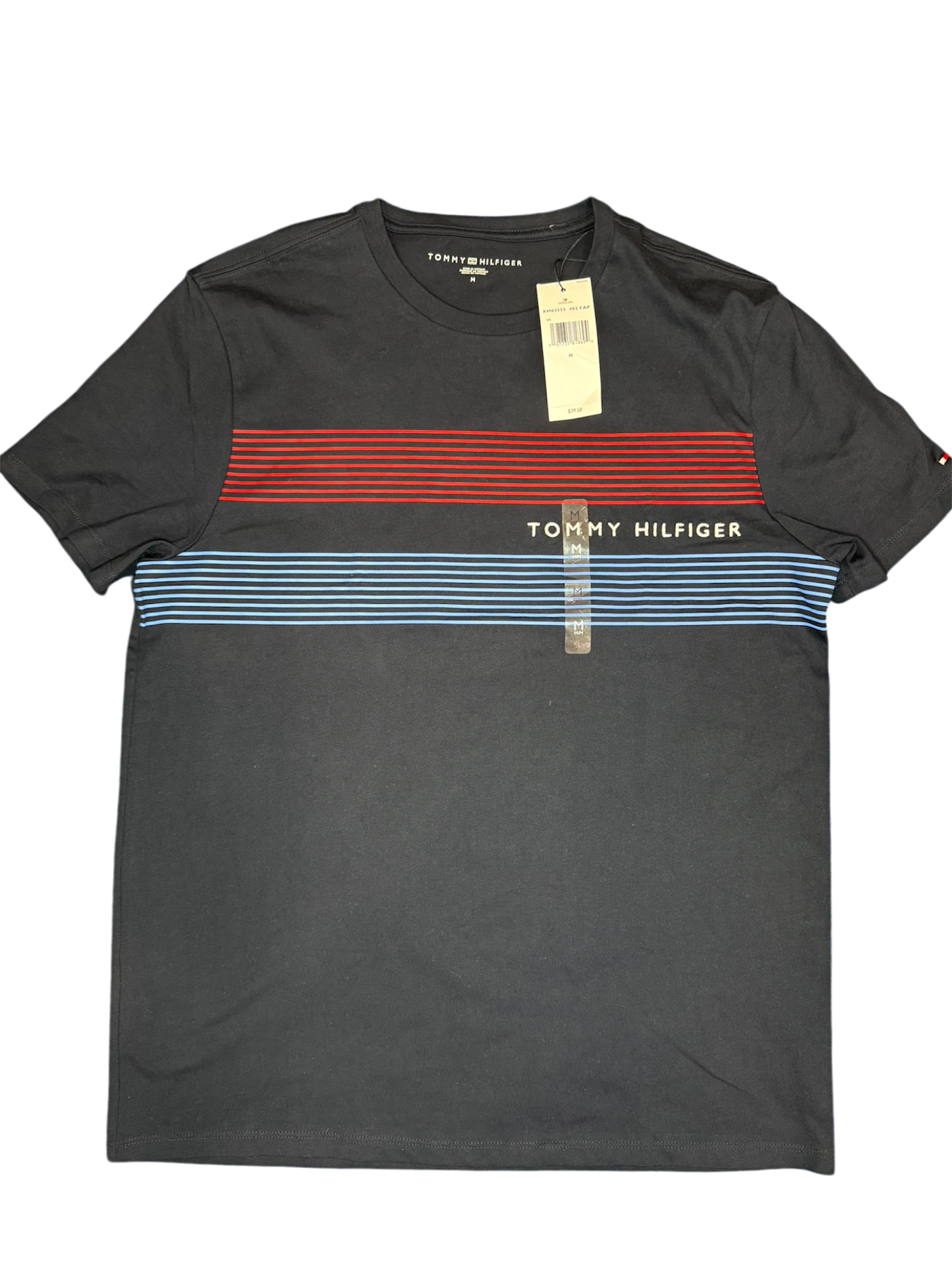 Camiseta Tommy Hilfiger Hombre