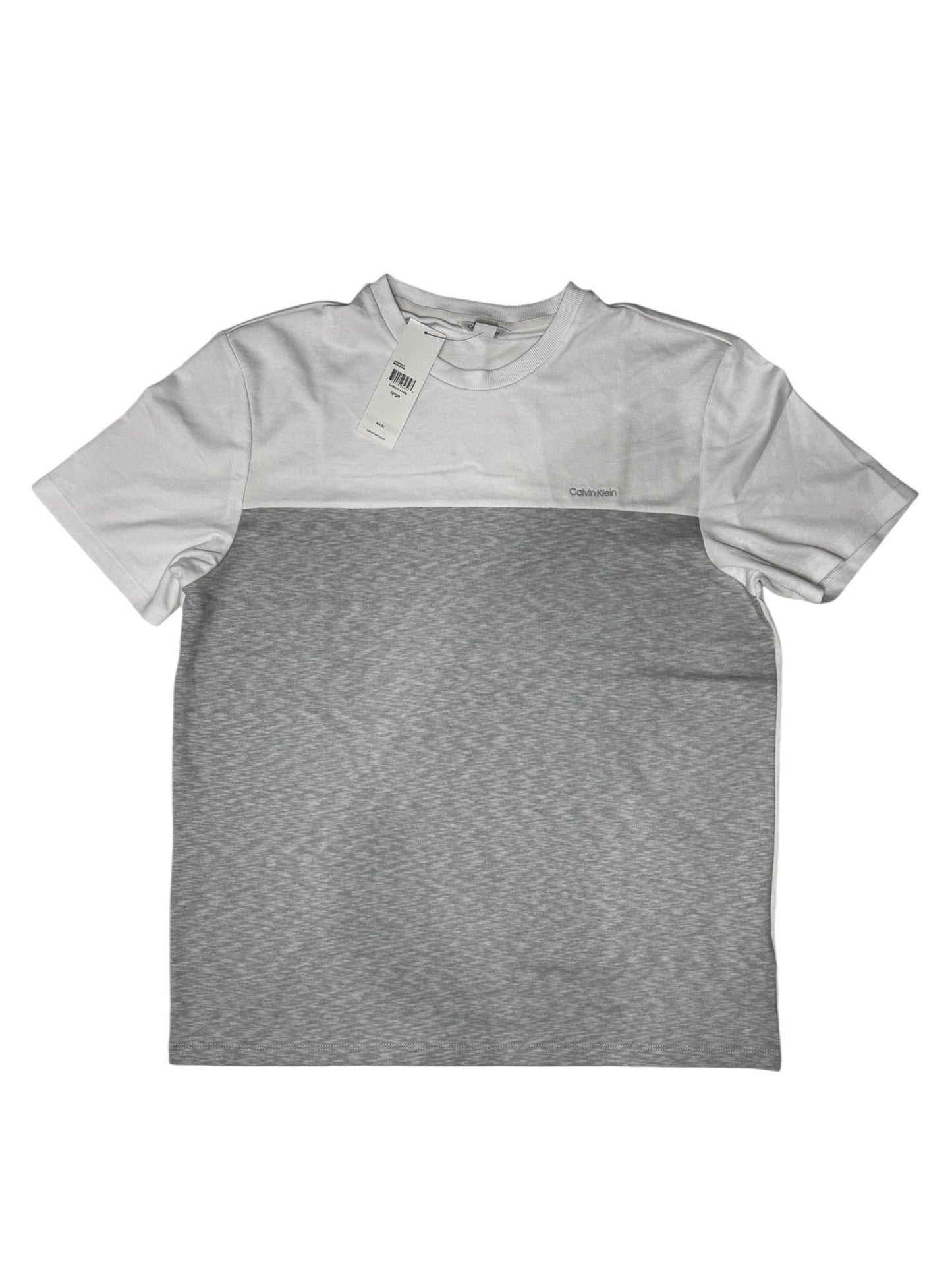 Camiseta Calvin Klein Hombre