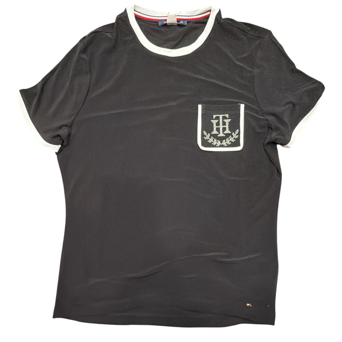 Camisa Tommy Hilfiger Mujer