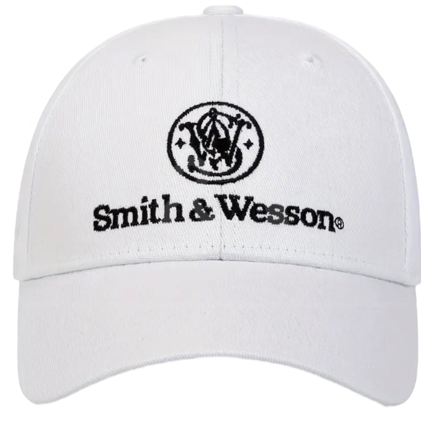 Gorra Smith & Wesson
