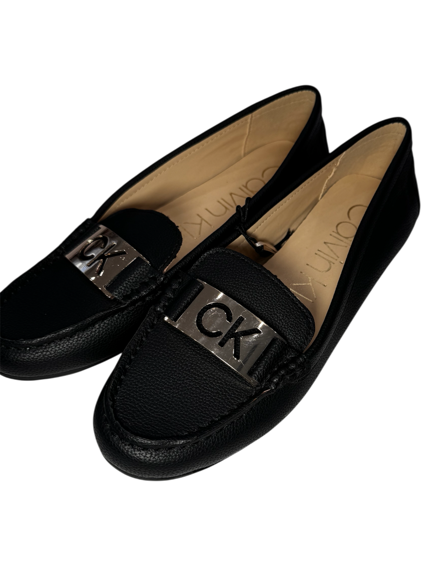 Zapato Calvin Klein Mocasines de Mujer