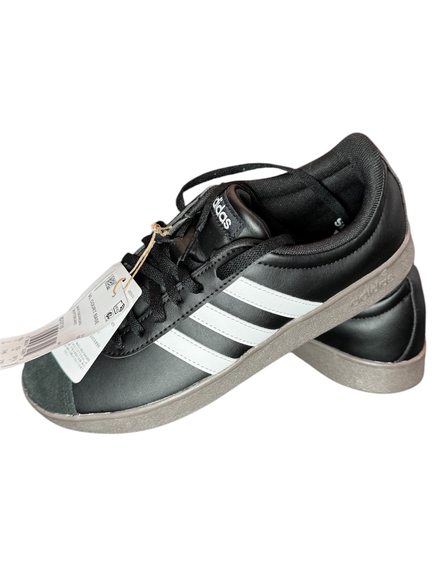 Zapatos Adidas Courtbase UNISEX