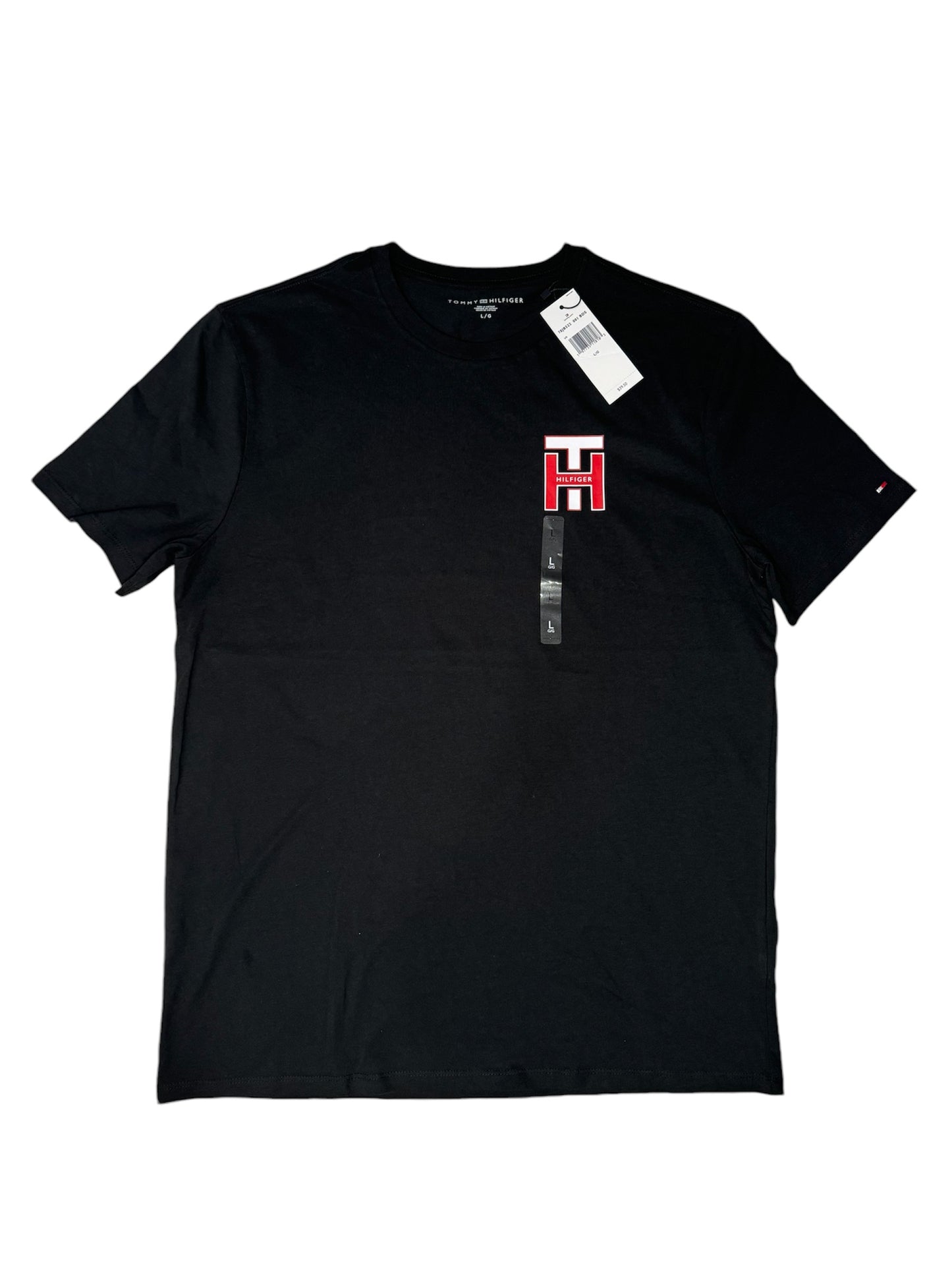 Camiseta Tommy Hilfiger Hombre