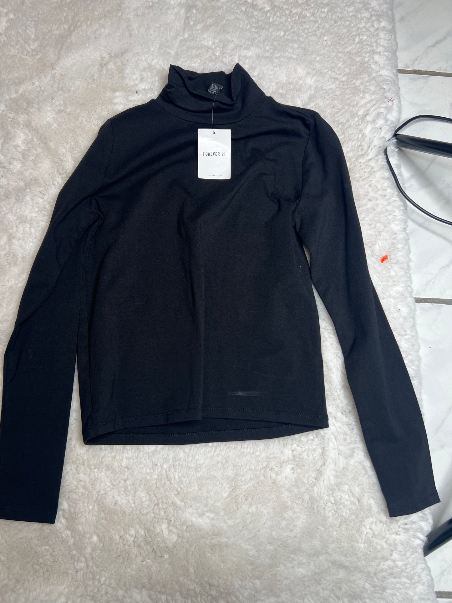 Sueter Forever 21 para mujer