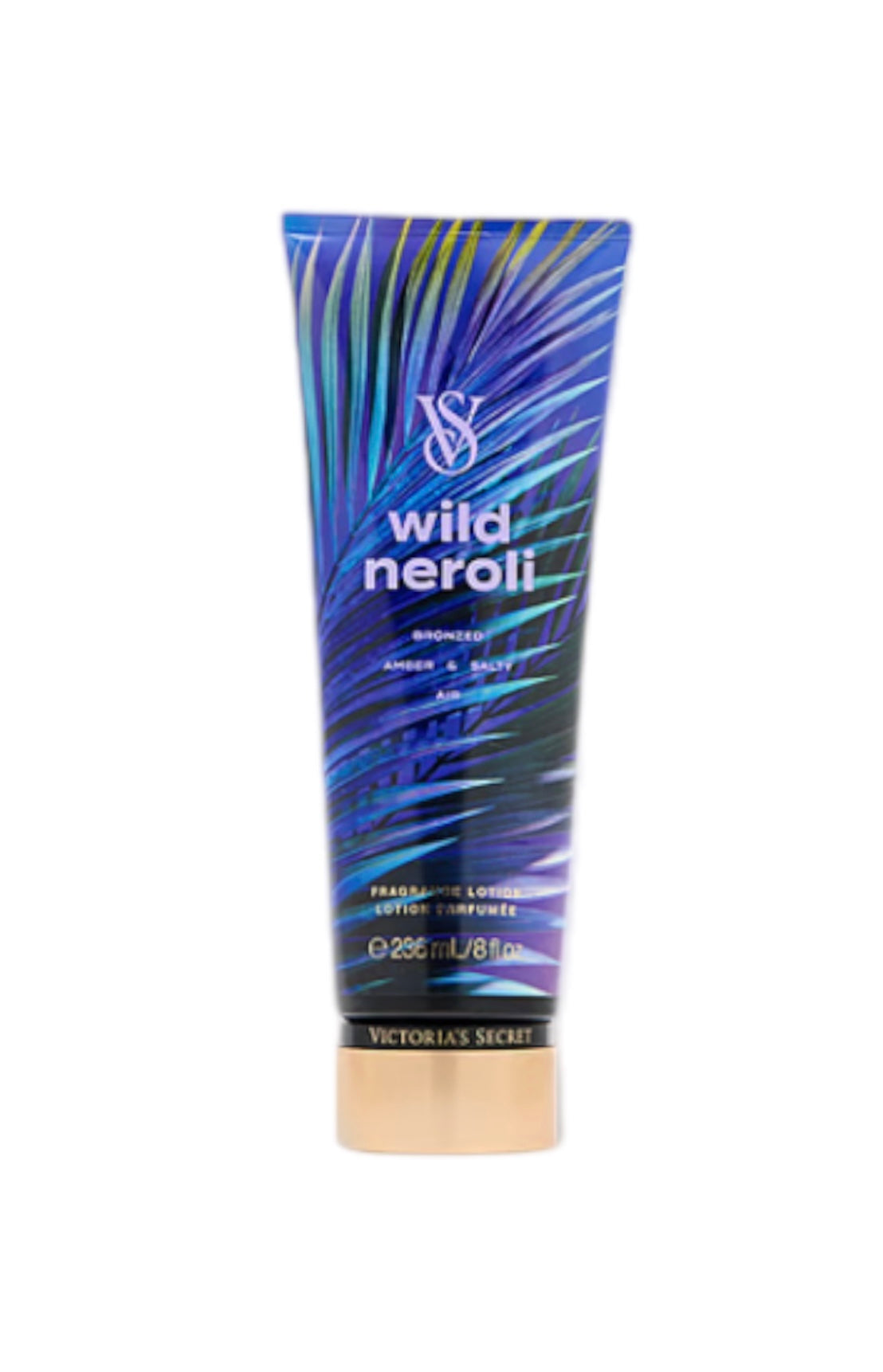 Crema Victoria’s Secret-Wild Neroli
