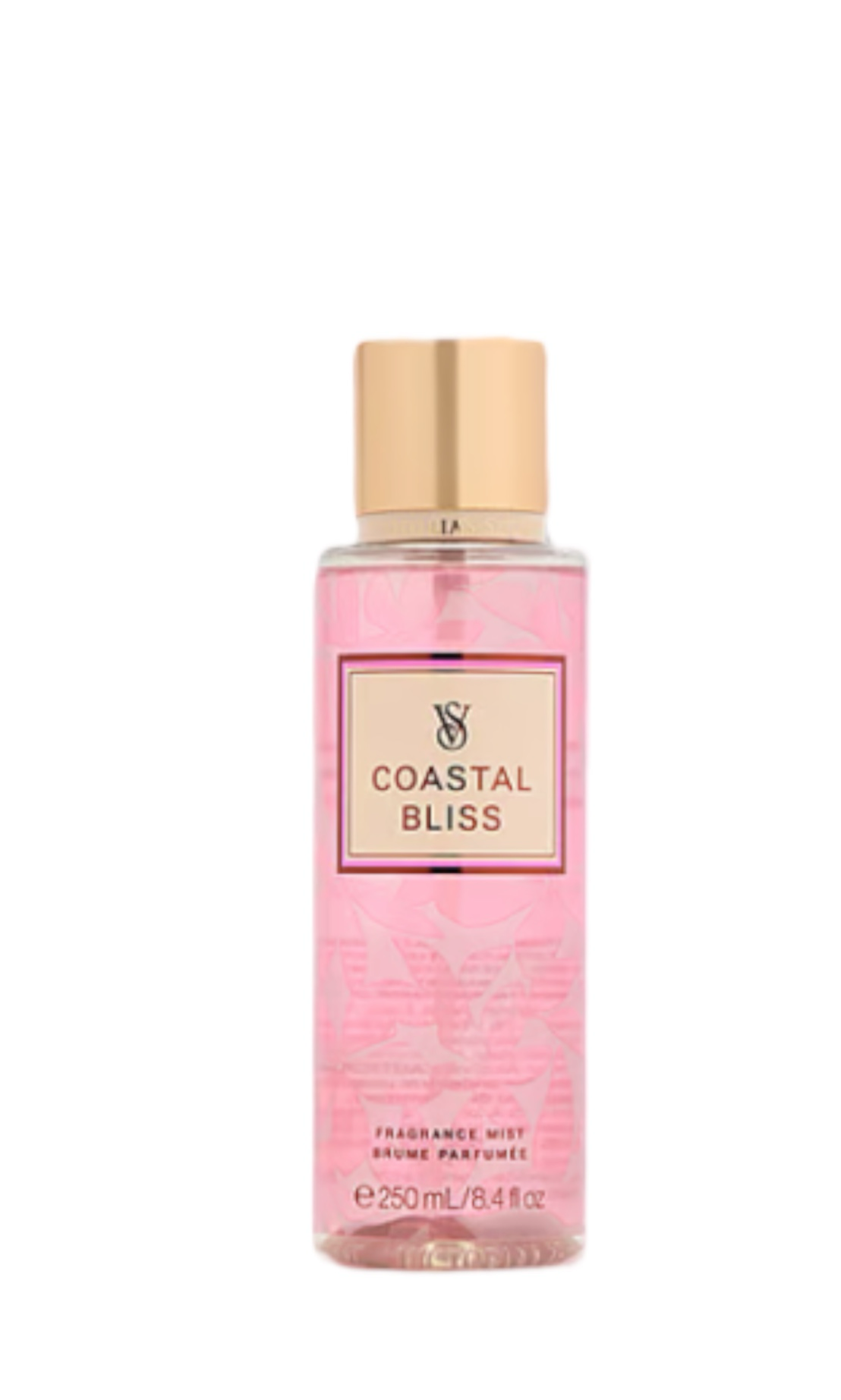 Splash Victoria’s Secret-Coastal Bliss