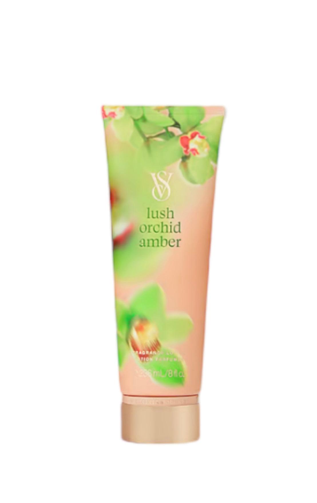 Crema Victoria’s Secret-Lush Orchid Amber