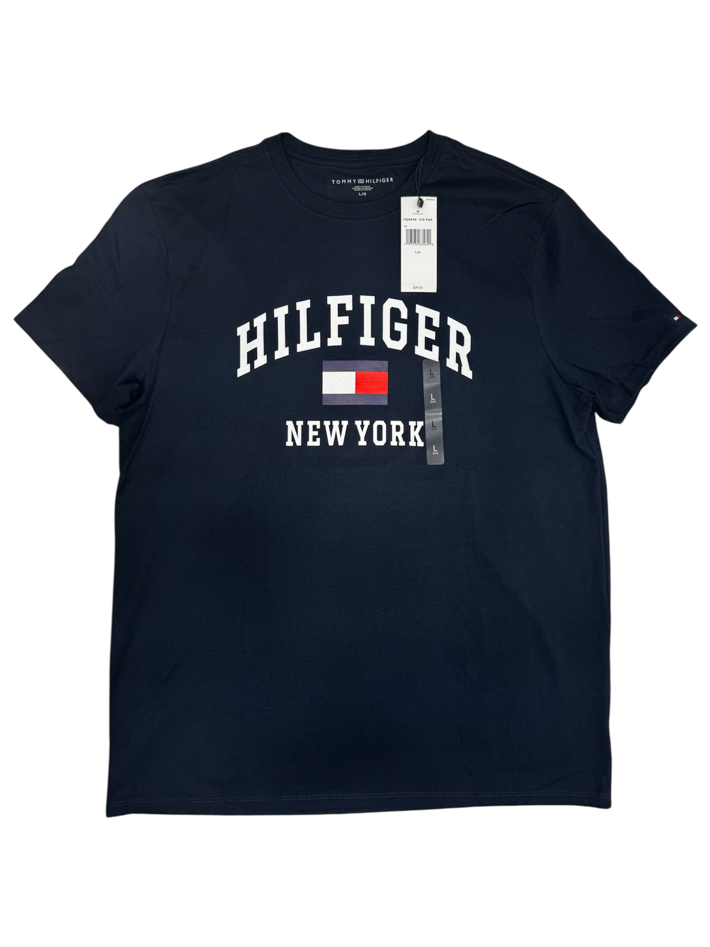 Camiseta Tommy Hilfiger Hombre