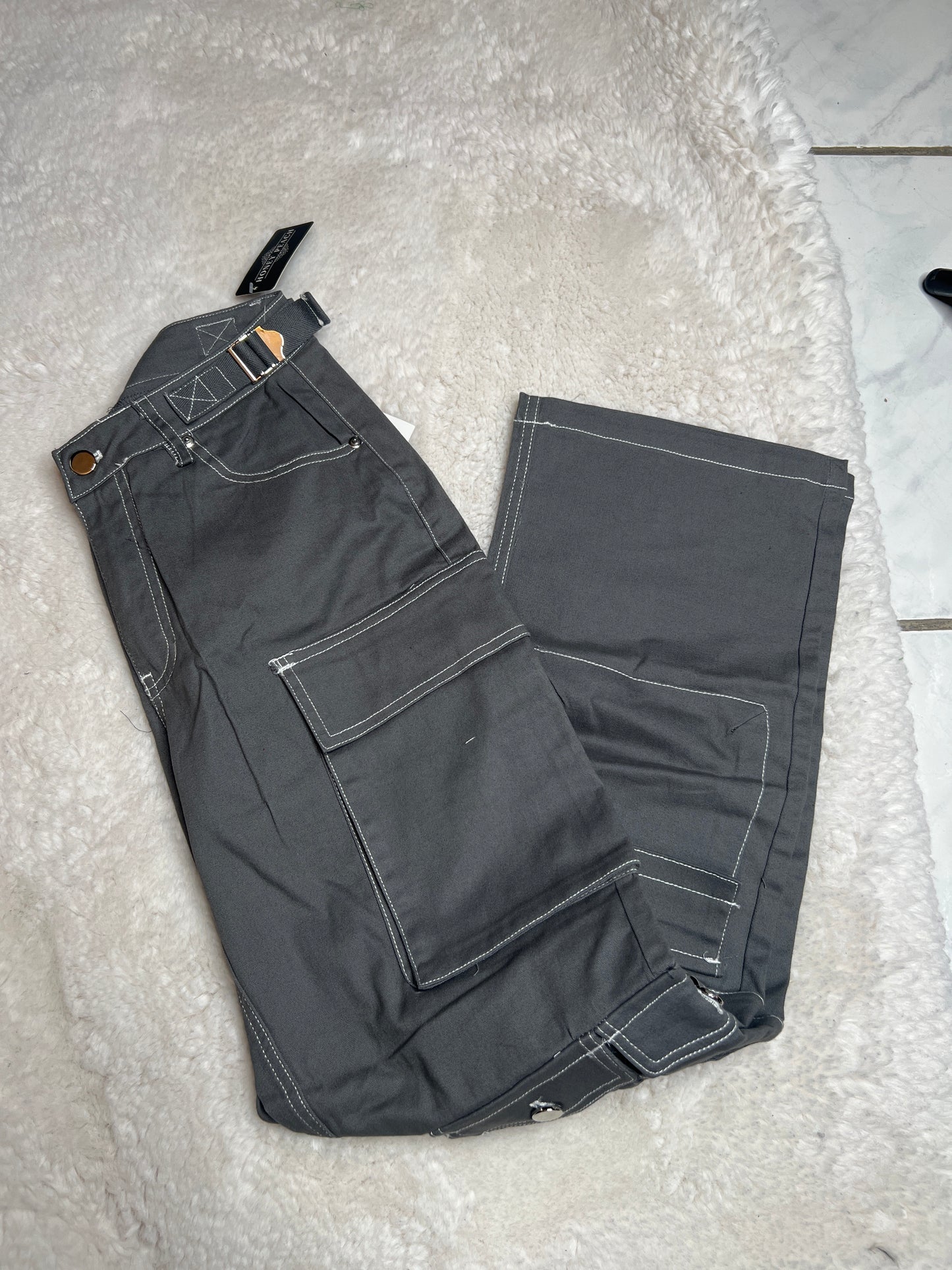 Pantalón Forever 21 para mujer