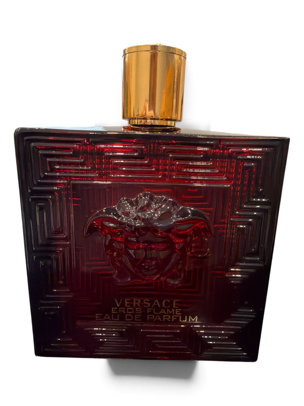 Perfume Versace EROS Flame EDP Hombre