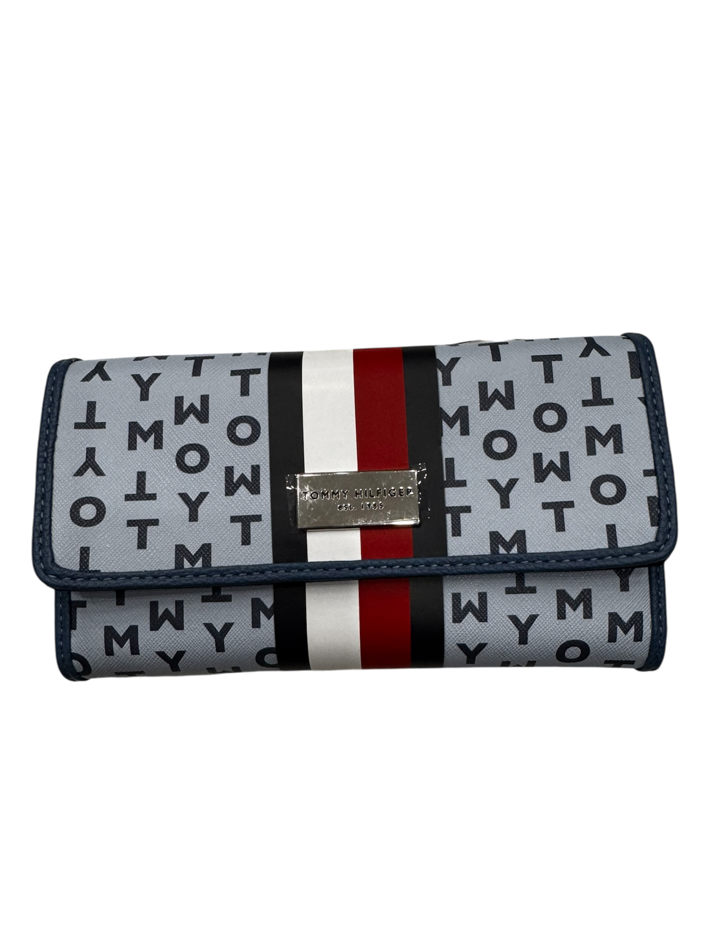 Monedero Tommy Hilfiger de mujer