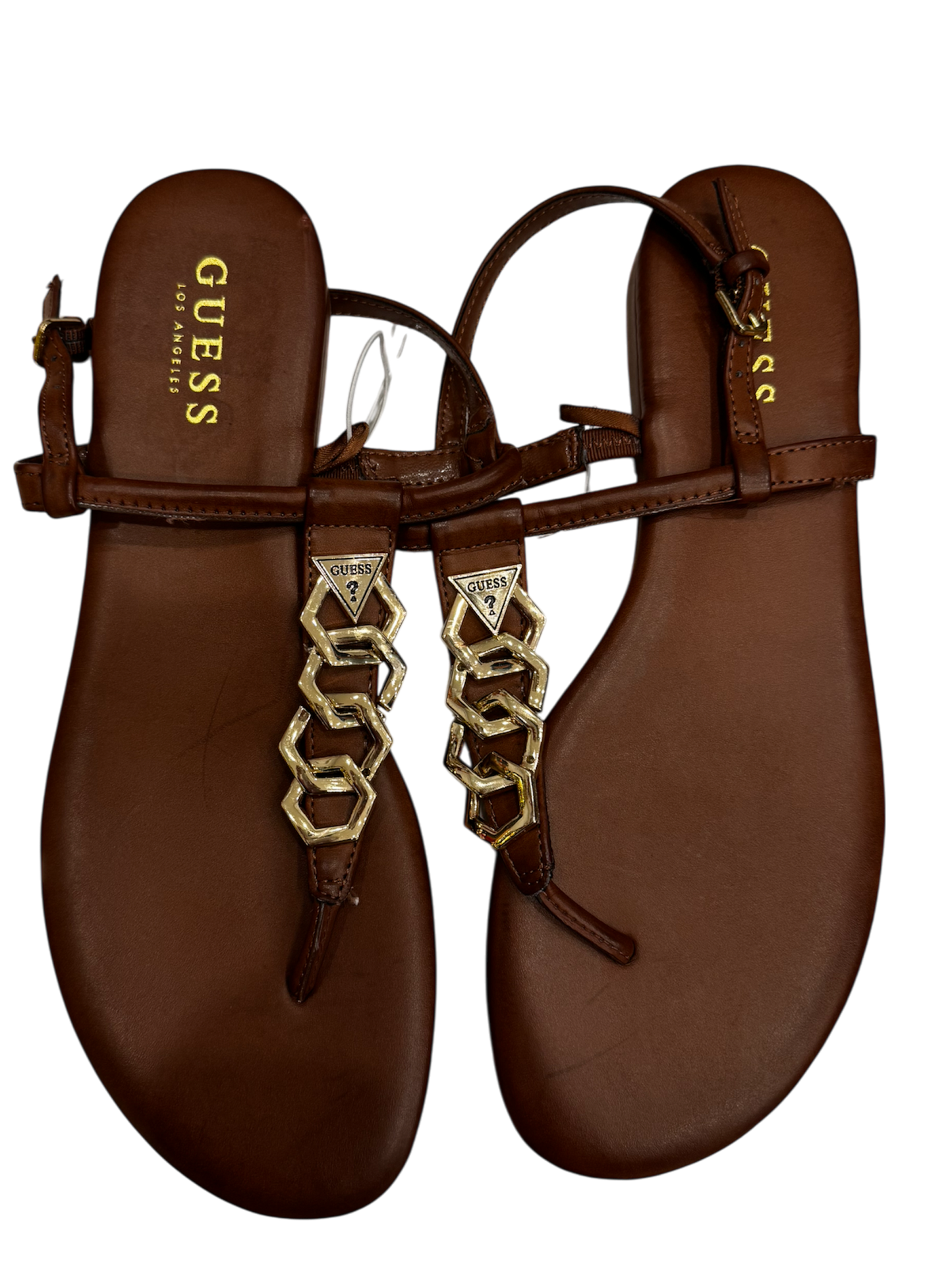 Sandalias Guess/GBG para mujer