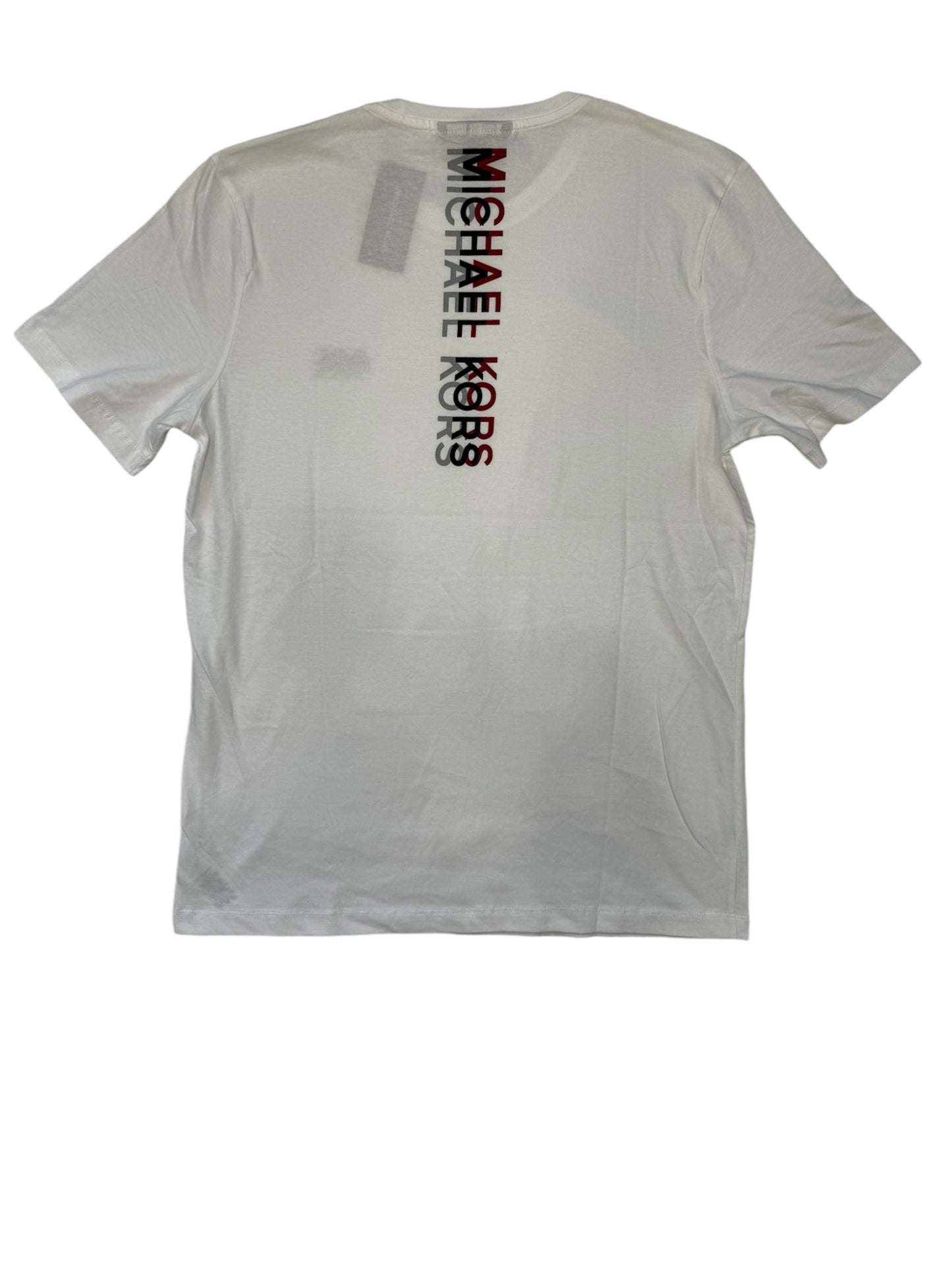 Camiseta Michael Kors Hombre