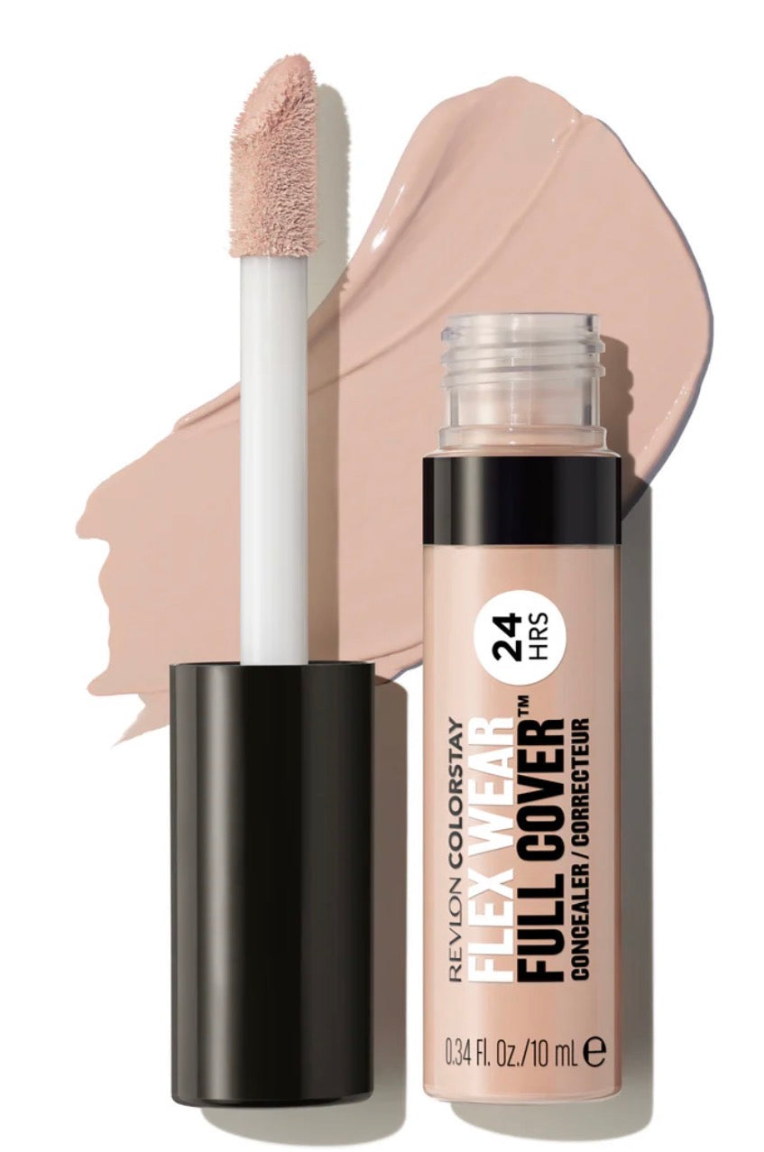 Revlon ColorStay Flex Wear Full Cover™ Concealer