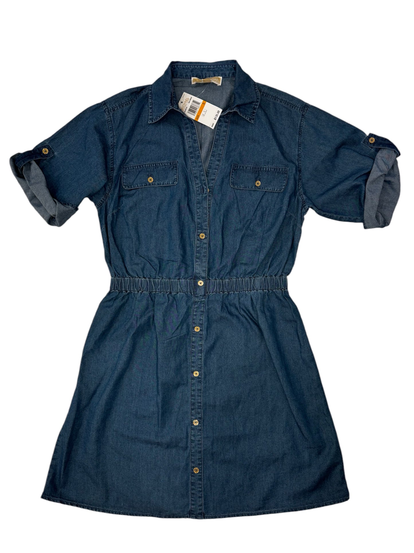 Vestido Michael Kors