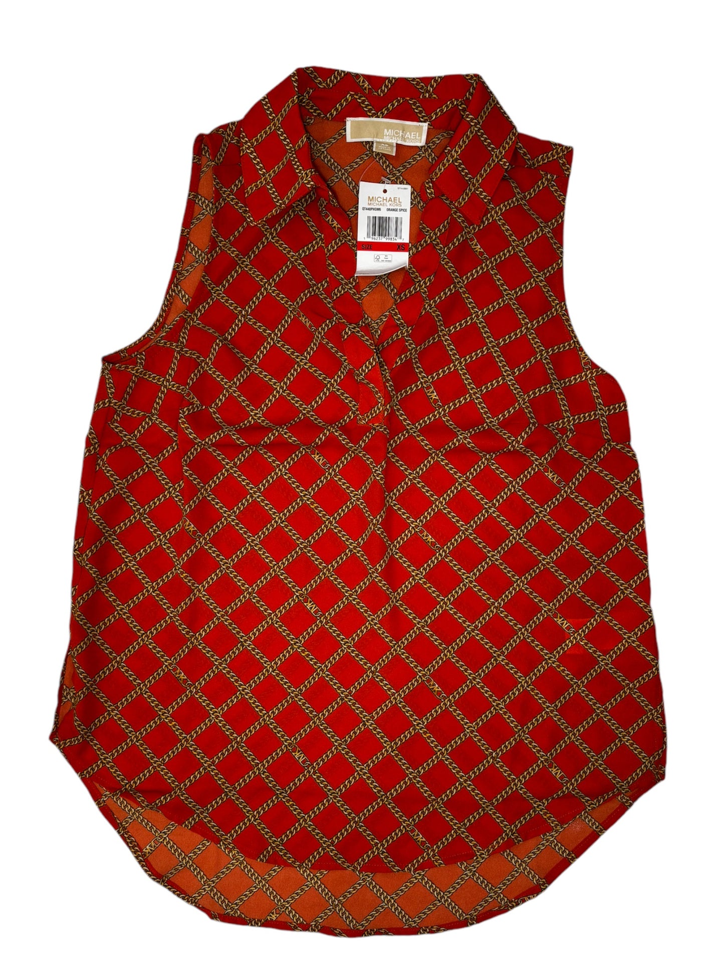 Blusa Michael Kors para mujer