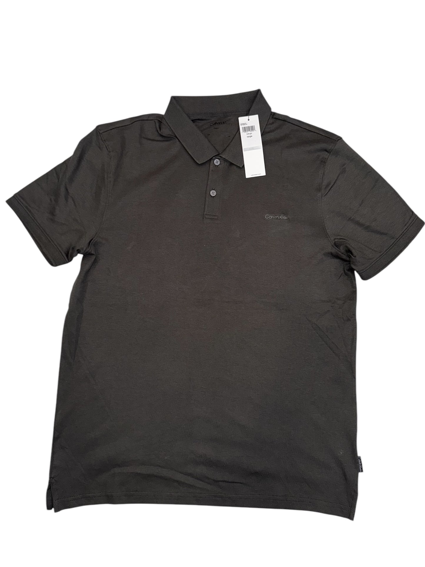 Camisa Calvin Klein Hombre