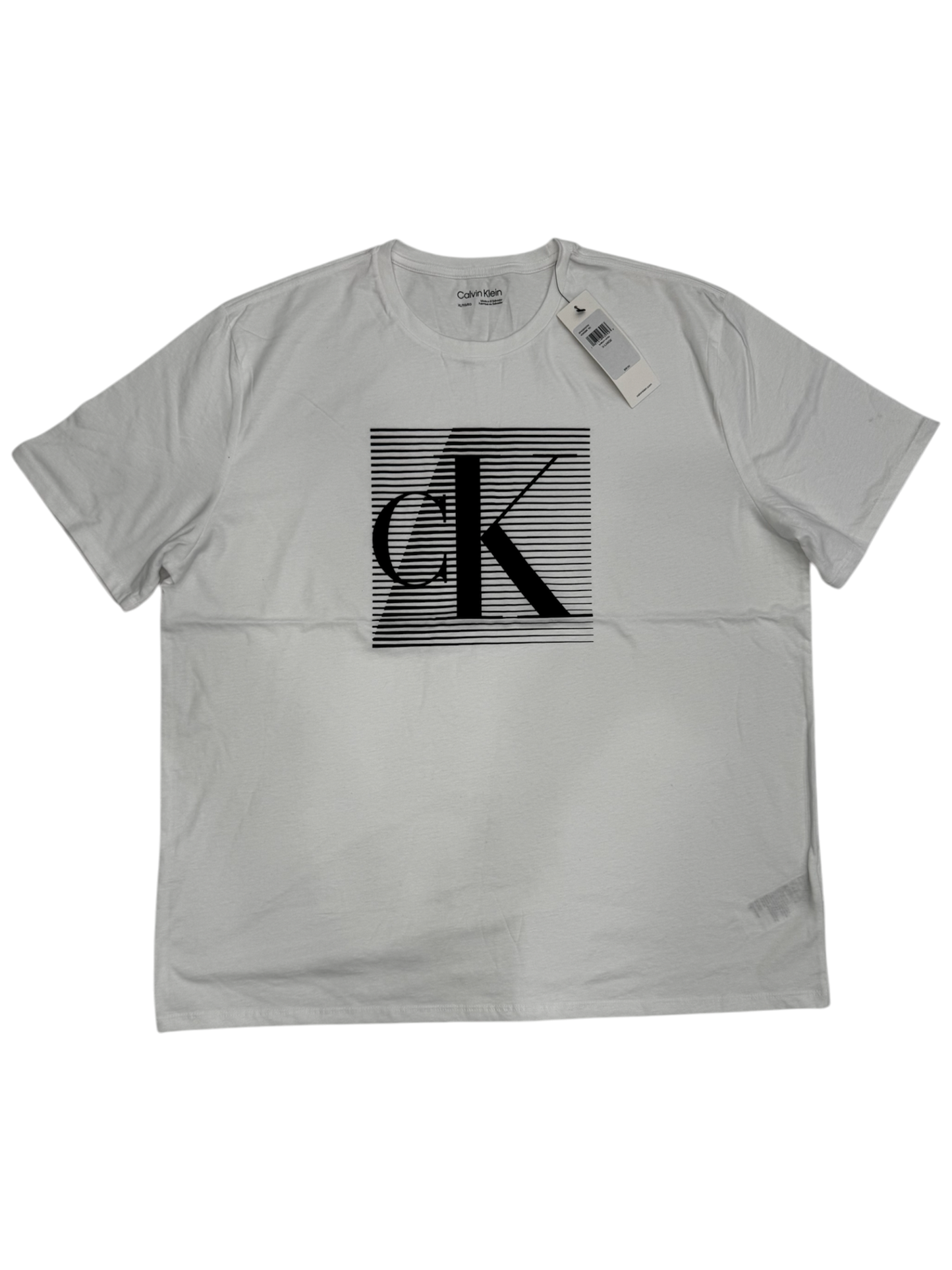 Camiseta Calvin Klein Hombre