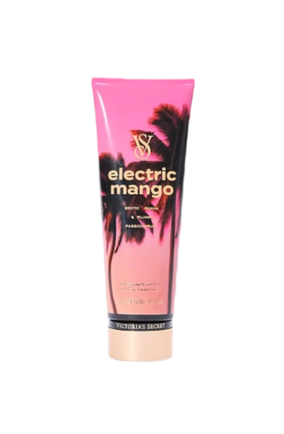 Crema Victoria’s Secret-Electric Mango