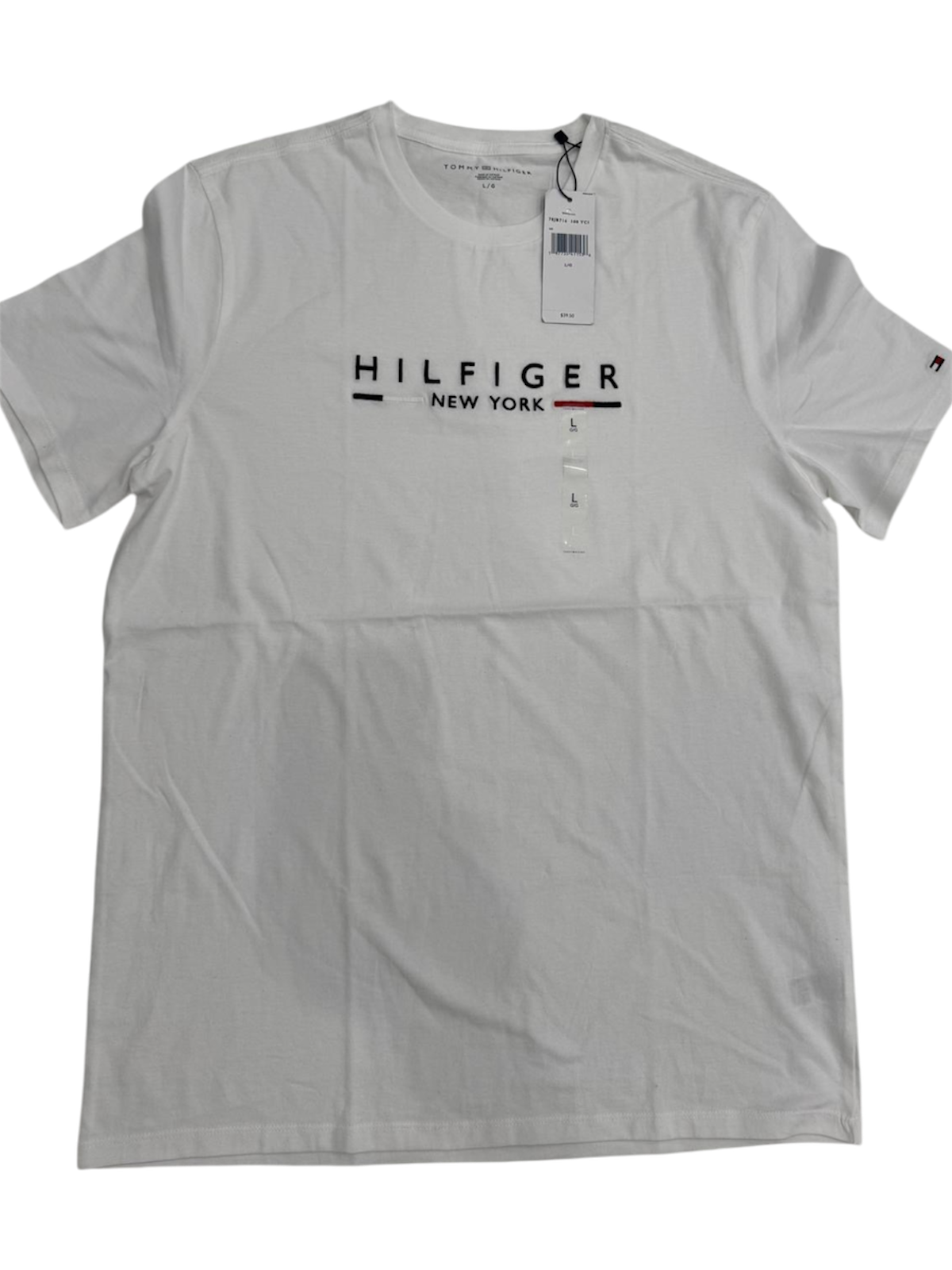 Camiseta Tommy Hilfiger Hombre