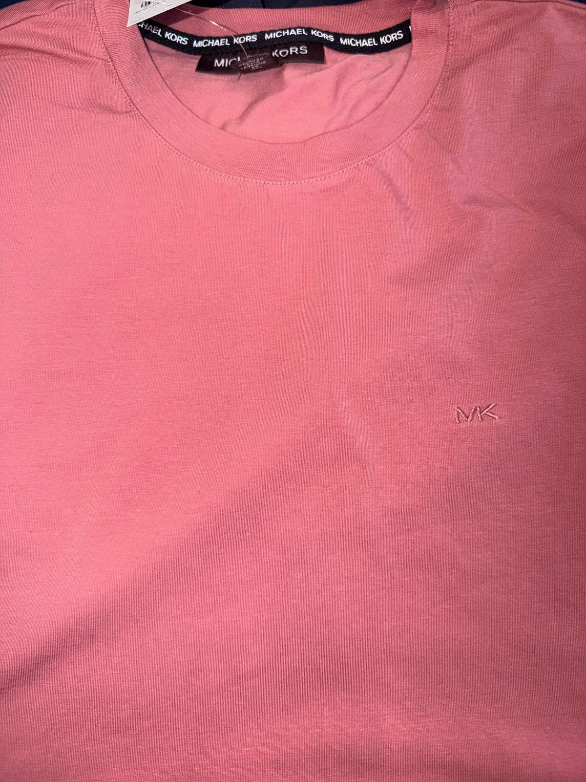Camiseta Michael Kors Hombre